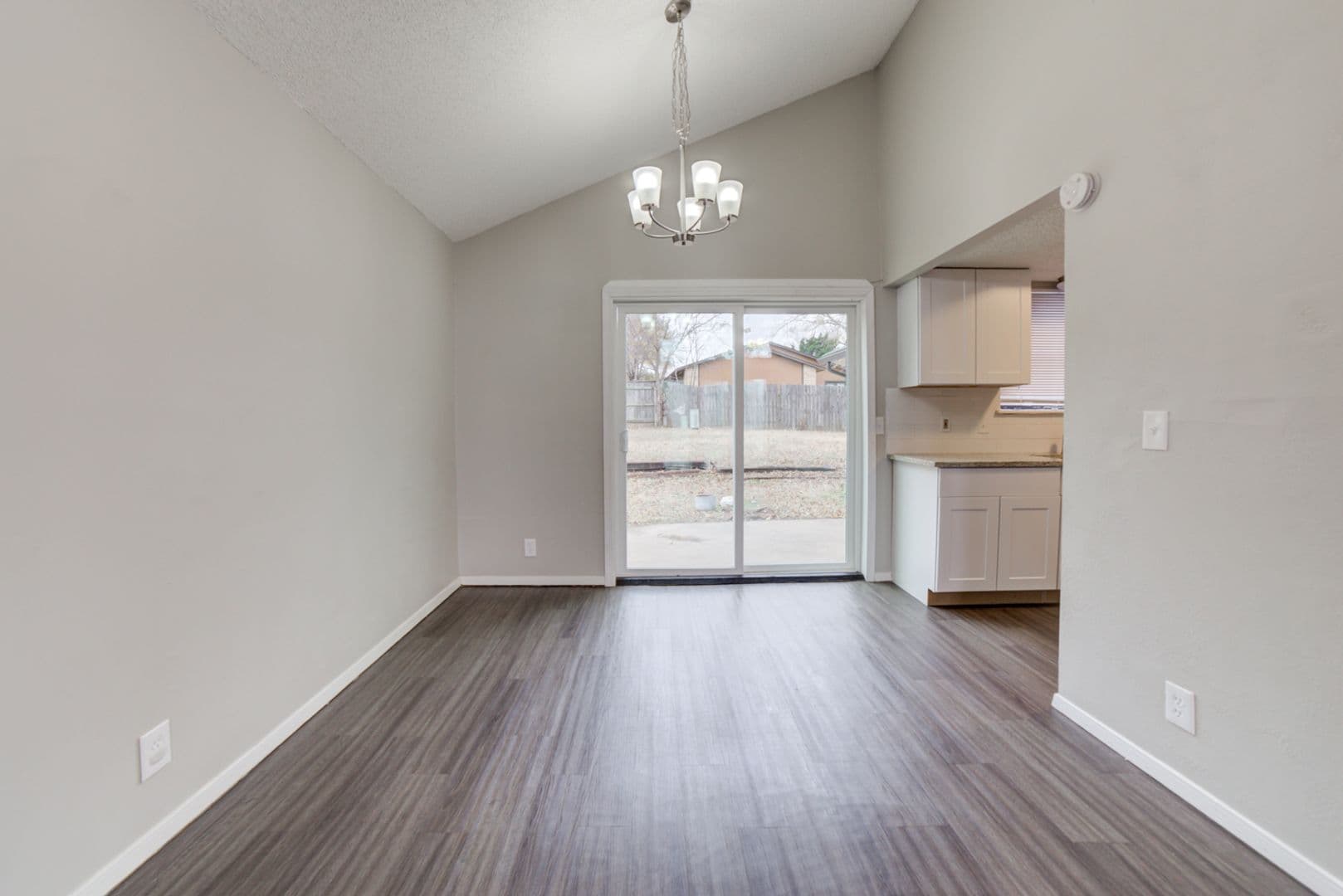 Tulsa House: 9302 S 90th E Ave