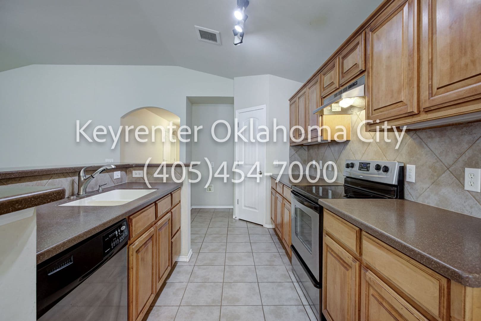 Oklahoma City House: 9537 SW 24th Ter