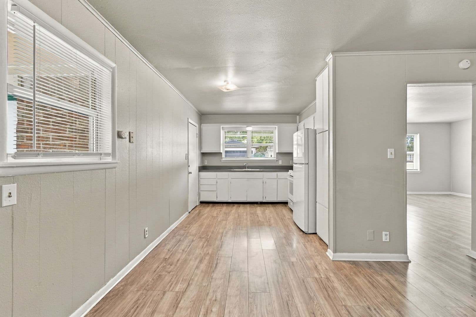 Tulsa House: 5021 S 85th E Ave