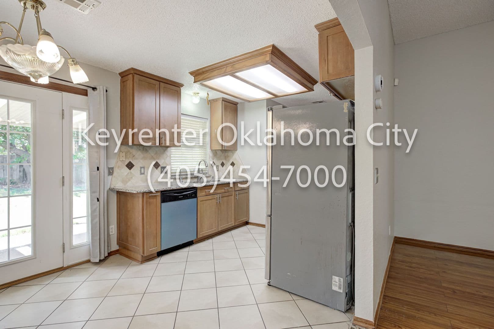Oklahoma City House: 8308 NW 10th Ter