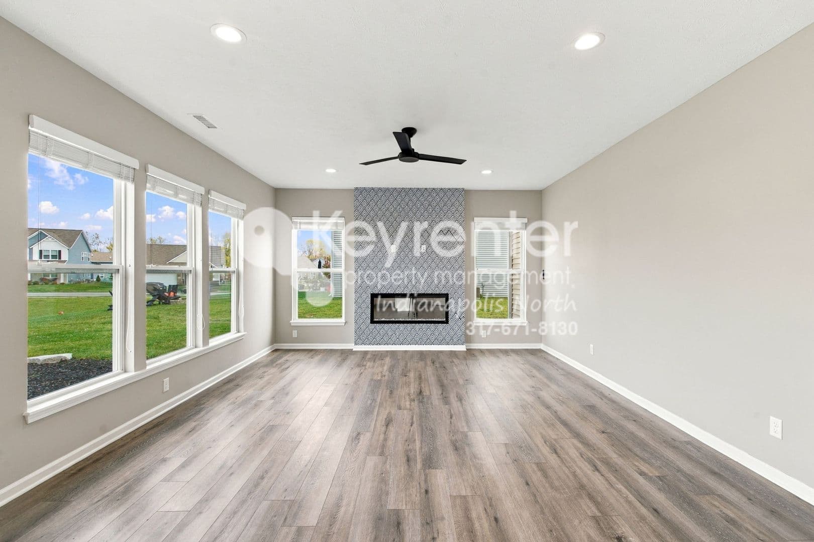 Cicero House: 361 Tamarack Larch Blvd