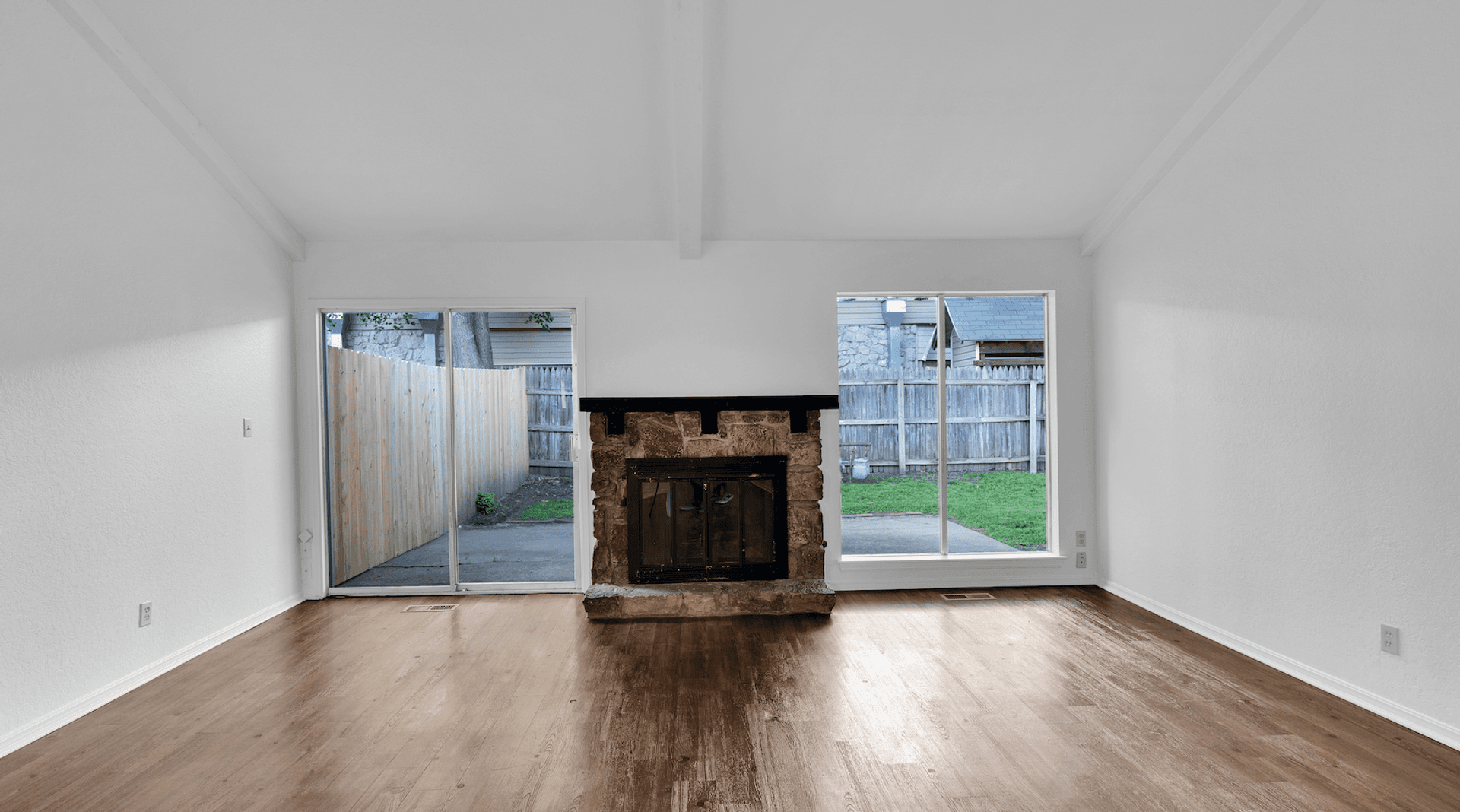 Tulsa House: 4129 E 51st Pl