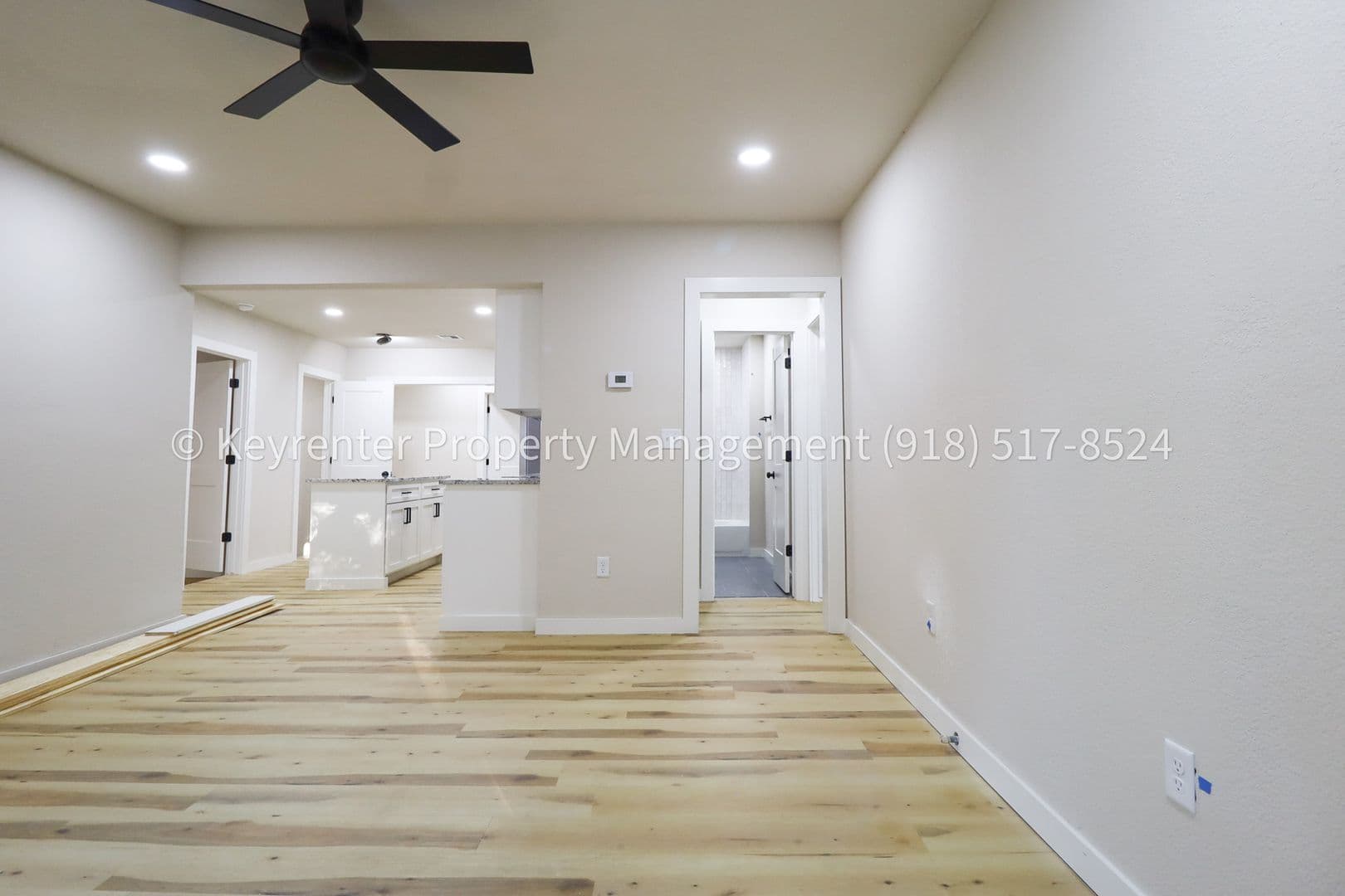 Tulsa House: 1421 N Columbia Ave