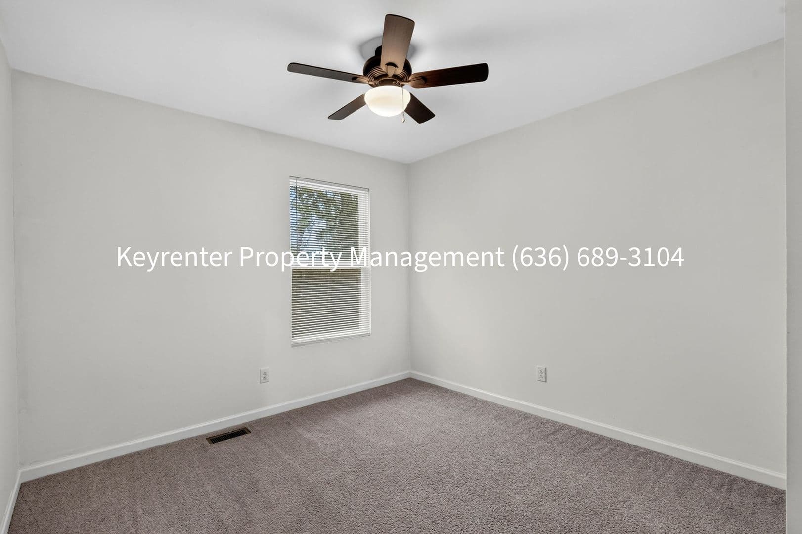 O'Fallon House: 335 Newbridge Way