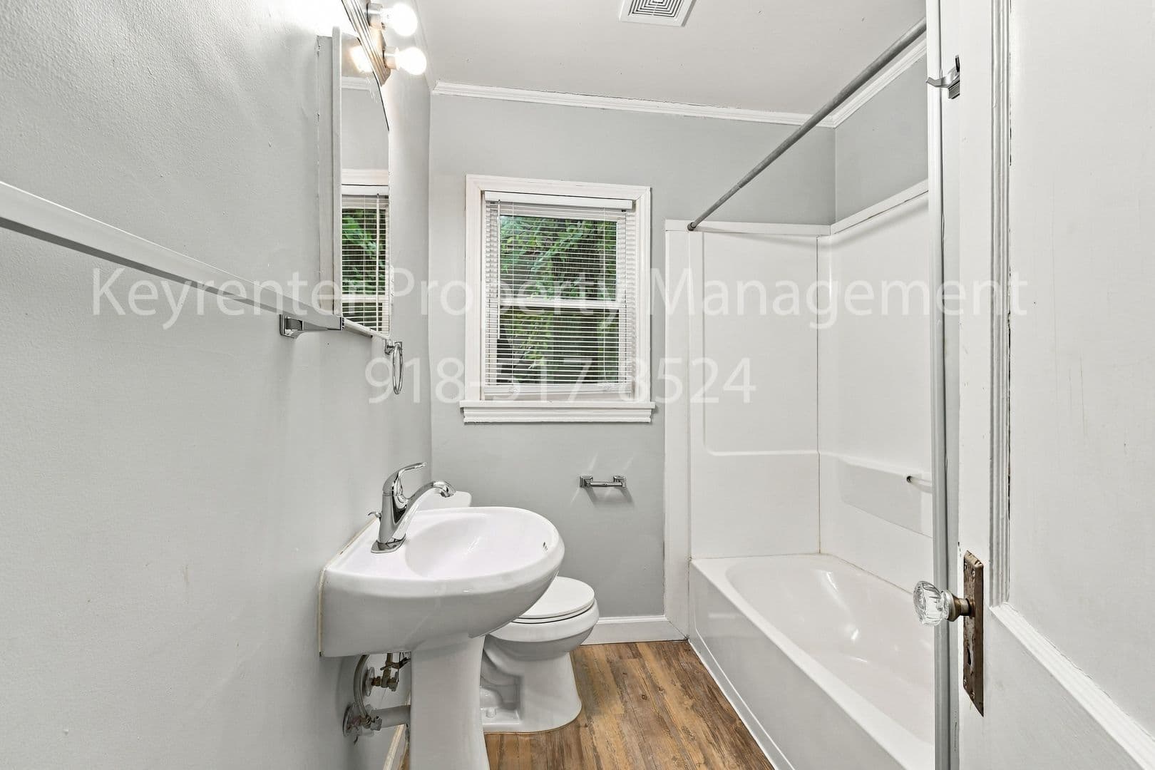 Tulsa House: 1324 S Erie Ave