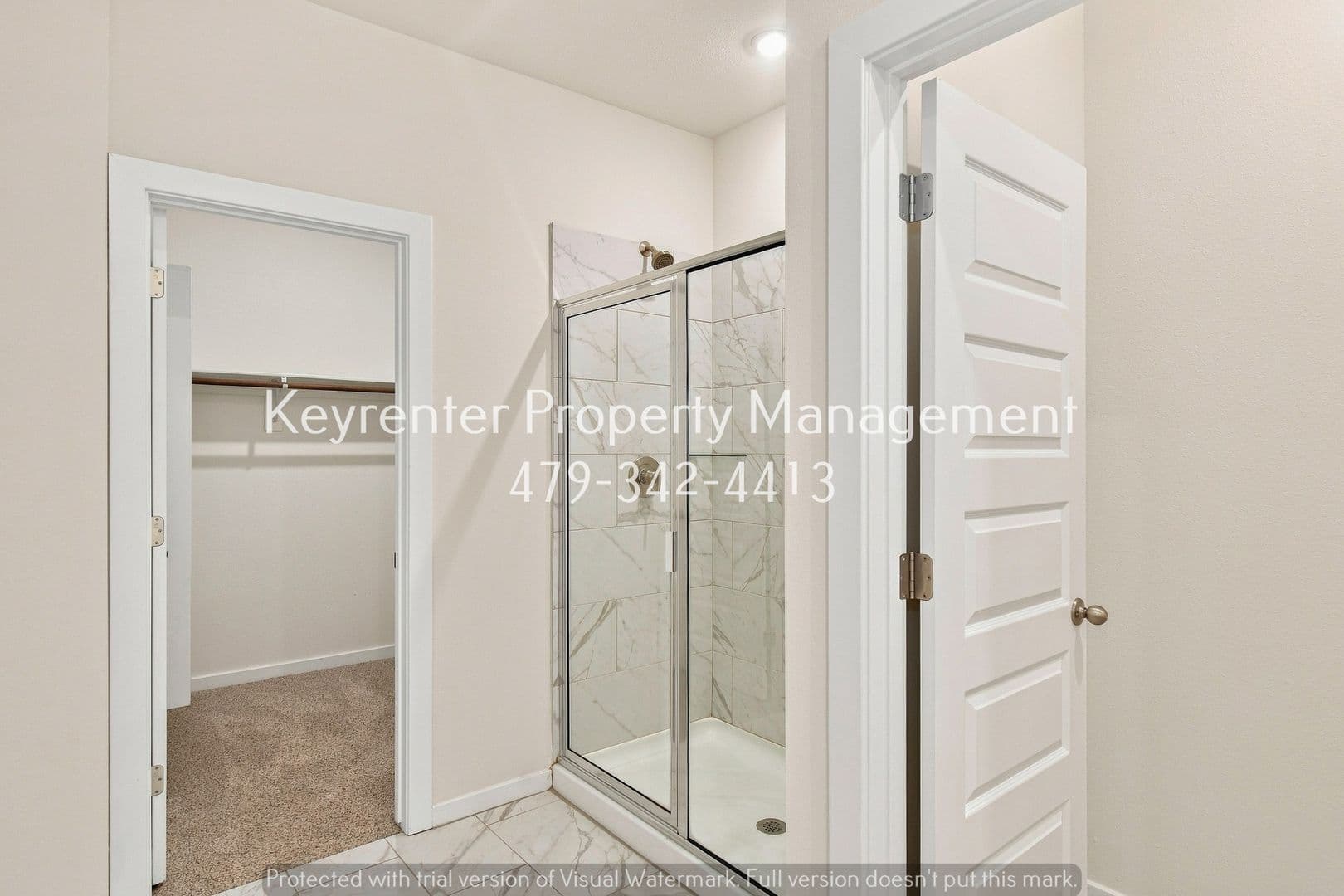 Fayetteville House: 4802 W Planetree St
