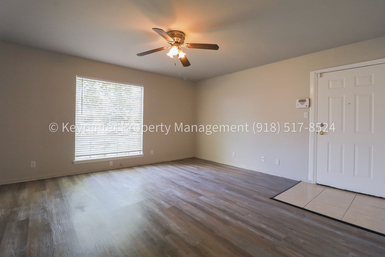 Tulsa House: 4318 E 67th St #571