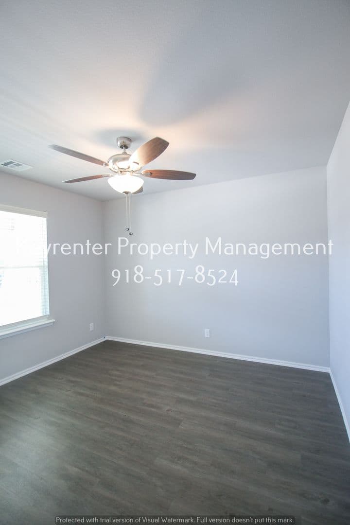 Sand Springs House: 5309 S Nassau Ave