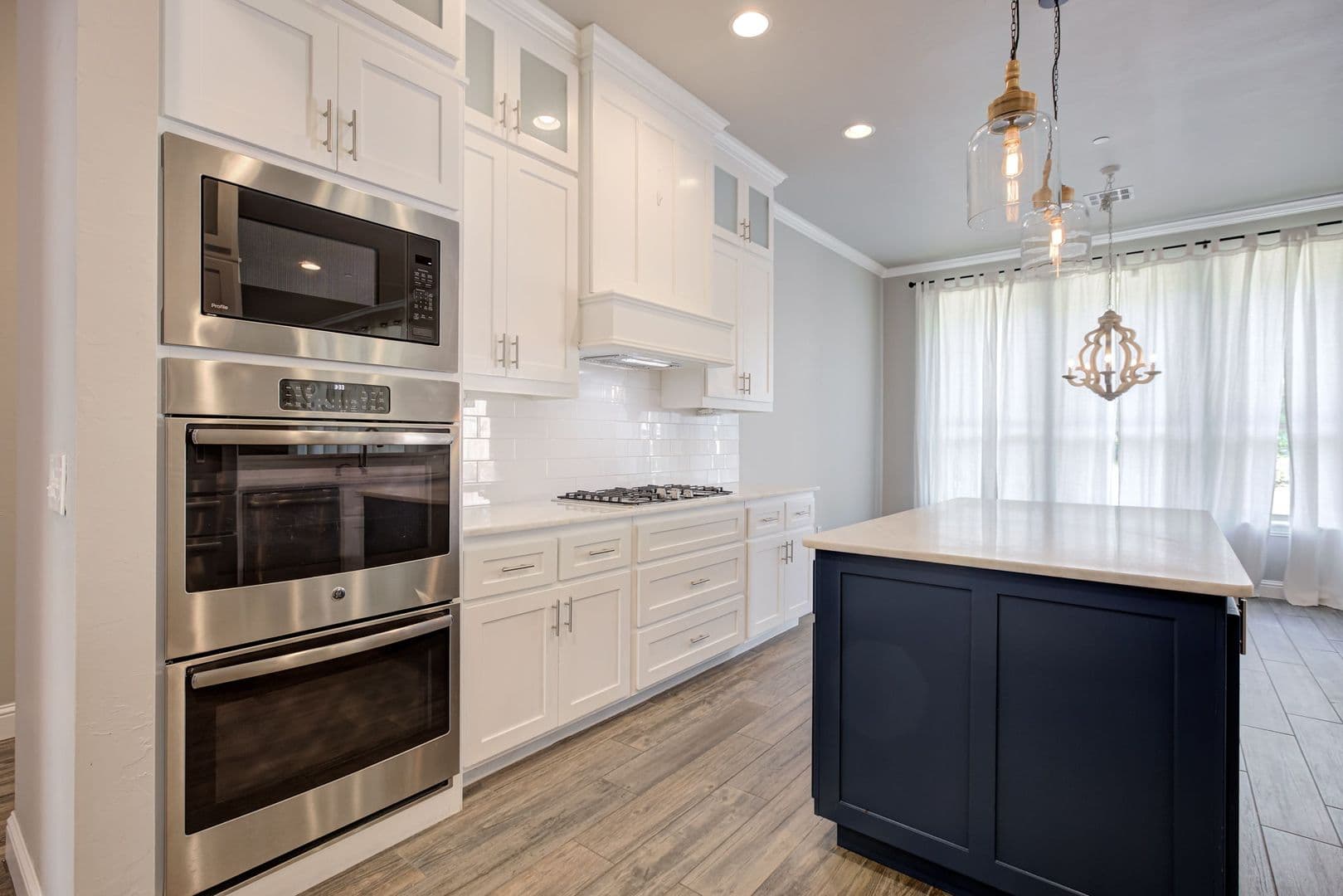 Choctaw House: 15121 SE 56th St