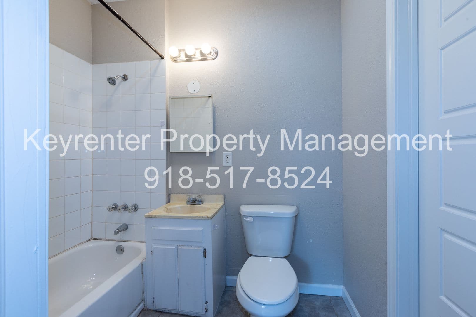 Tulsa House: 1607 N Lewis Pl