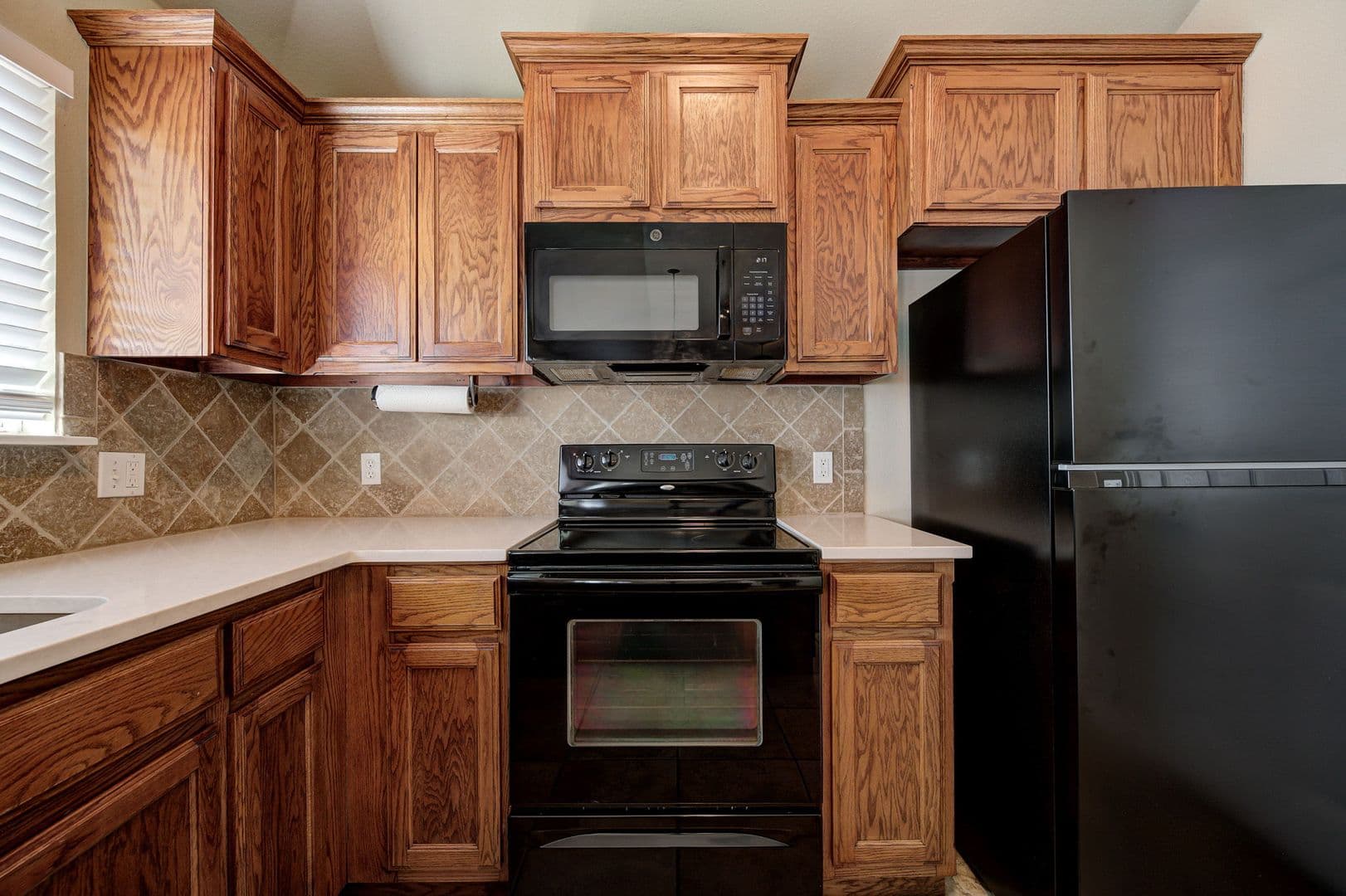 Oklahoma City House: 12301 Pittsburgh Ave