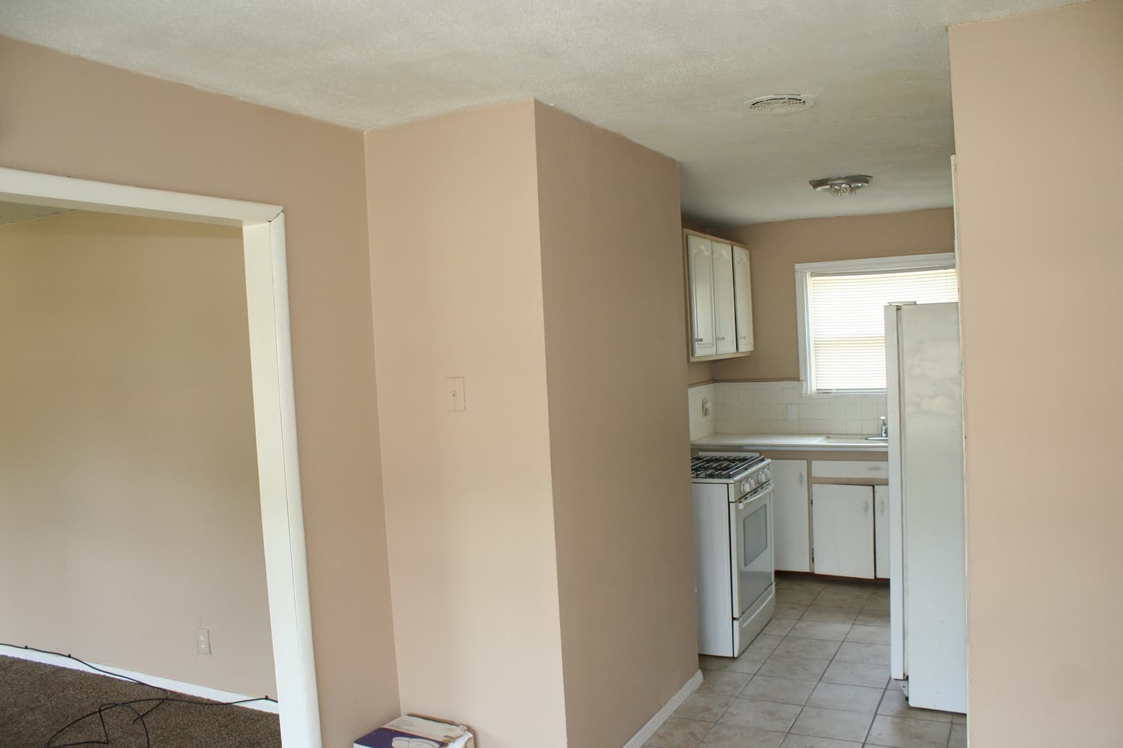 Tulsa House: 150 W 50th Pl N
