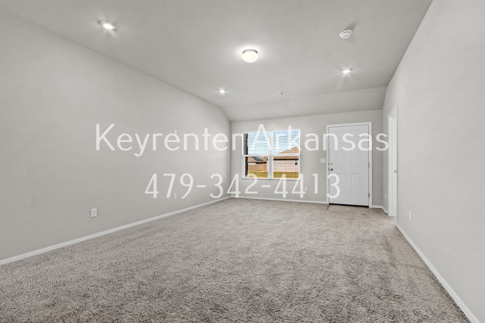 Centerton House: 801 Belhaven Rd