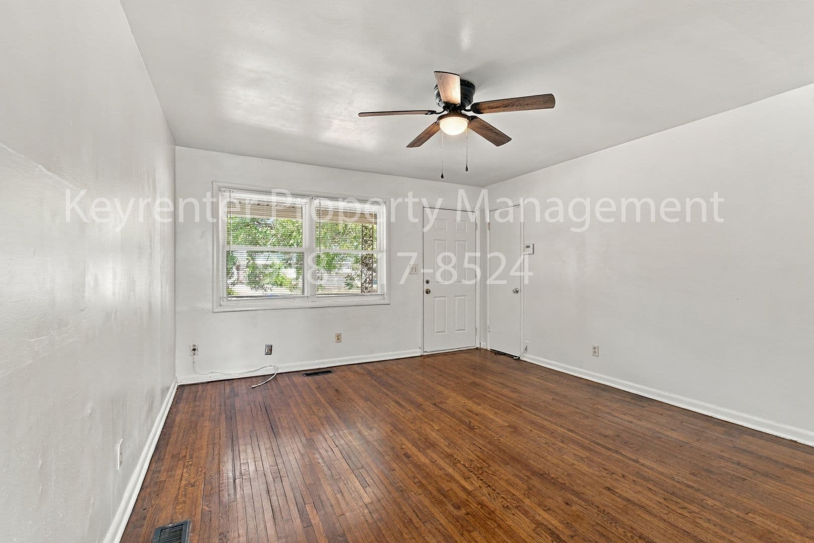 Tulsa House: 1362 E 52nd St N