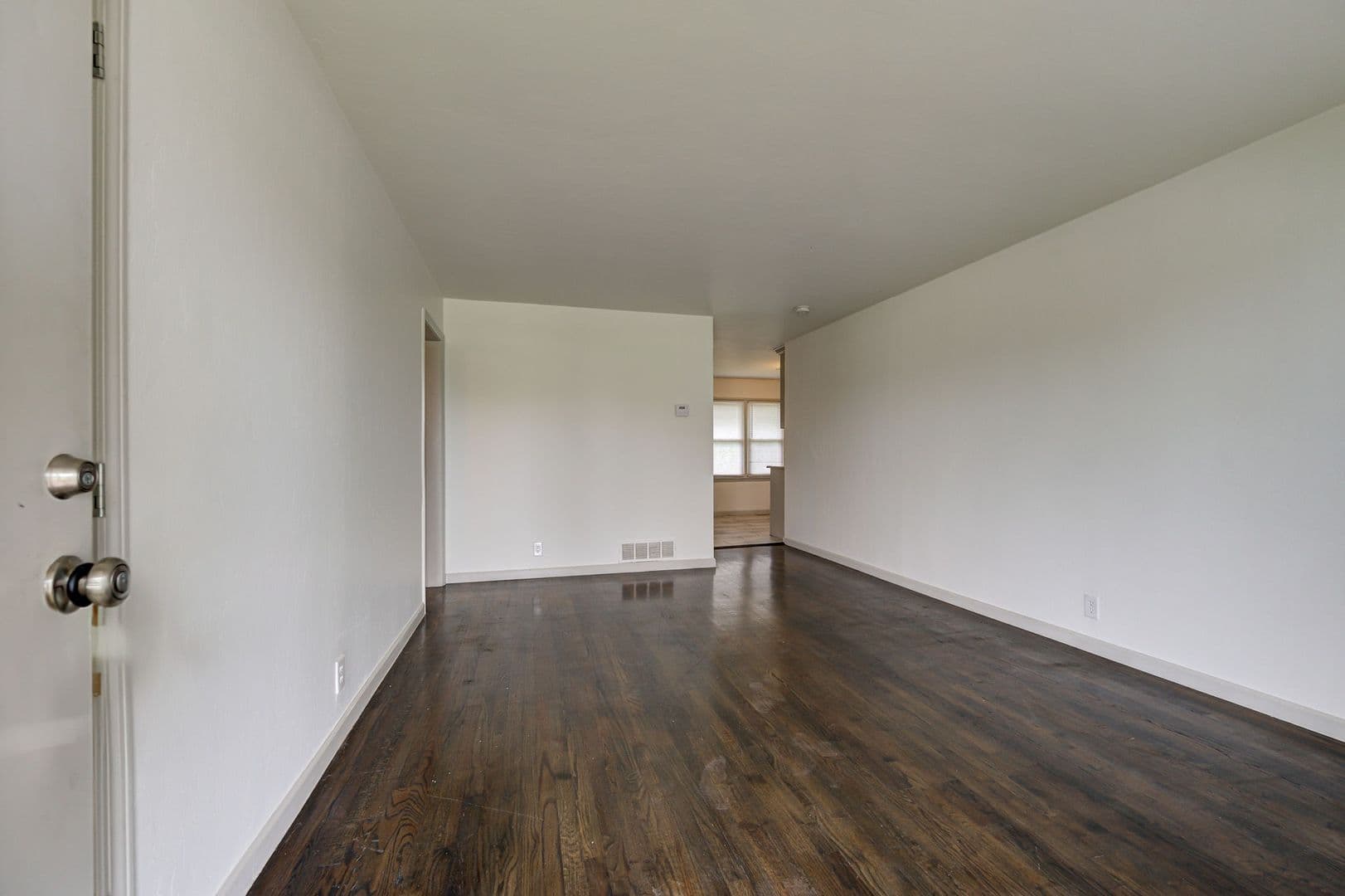 Oklahoma City House: 628 E Hill St