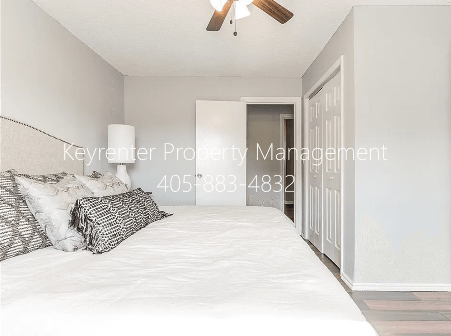 Oklahoma City House: 3615 SW 12th St