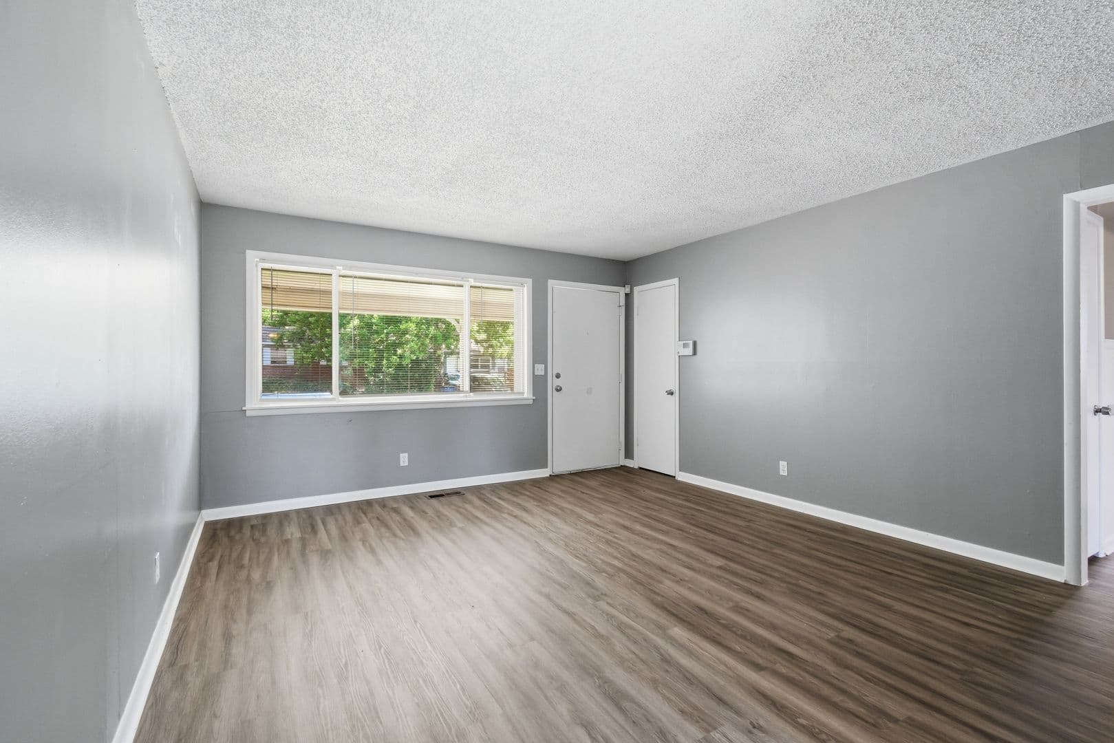 Tulsa House: 2014 E 49th St N