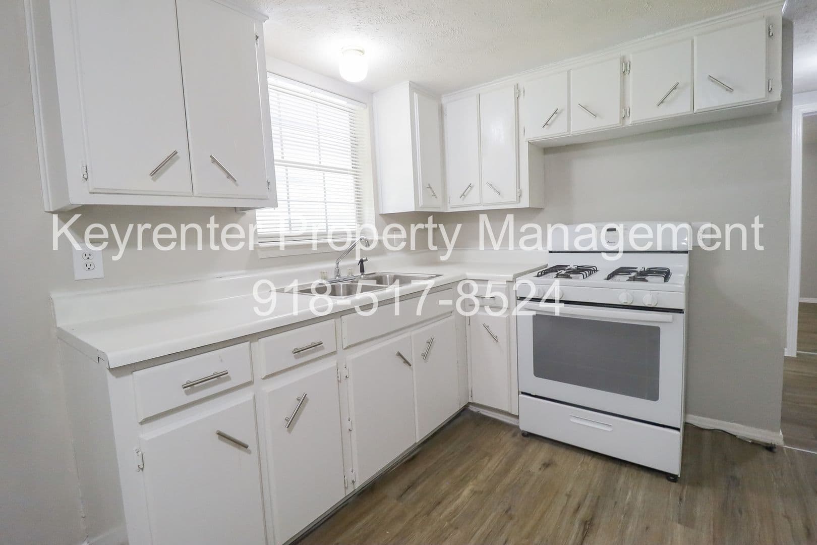 Sapulpa Apartment: 405 S Maple St
