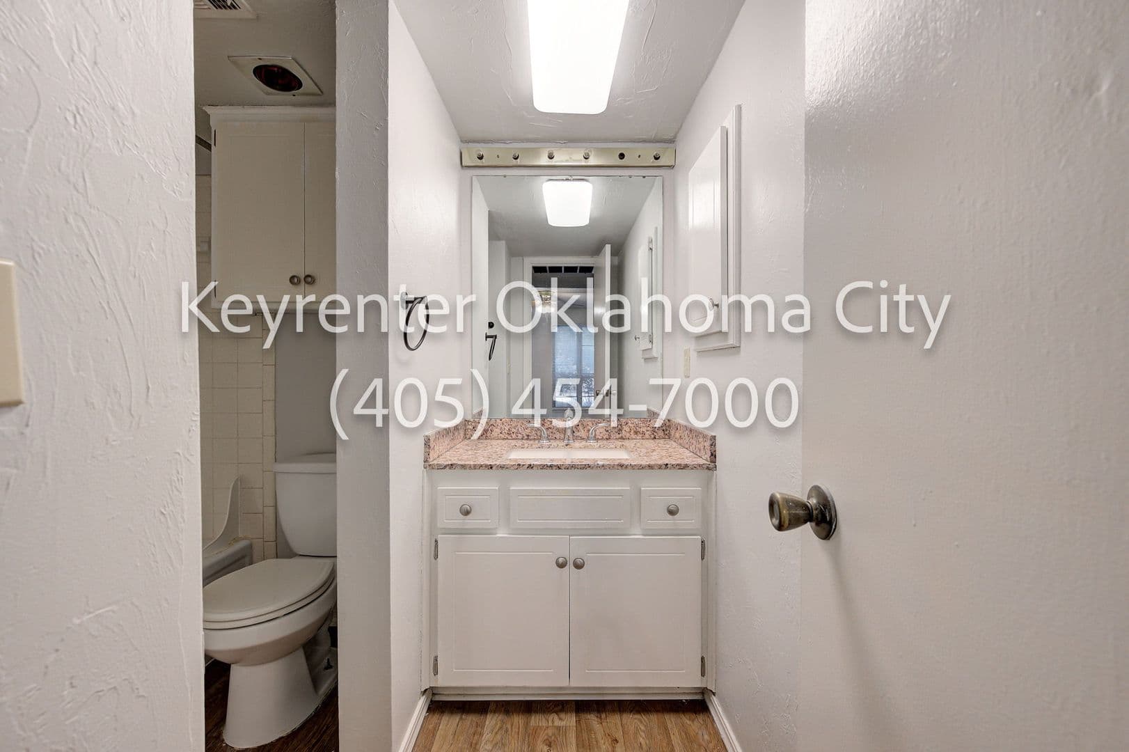 Oklahoma City Apartment: 6550 N Meridian Ave