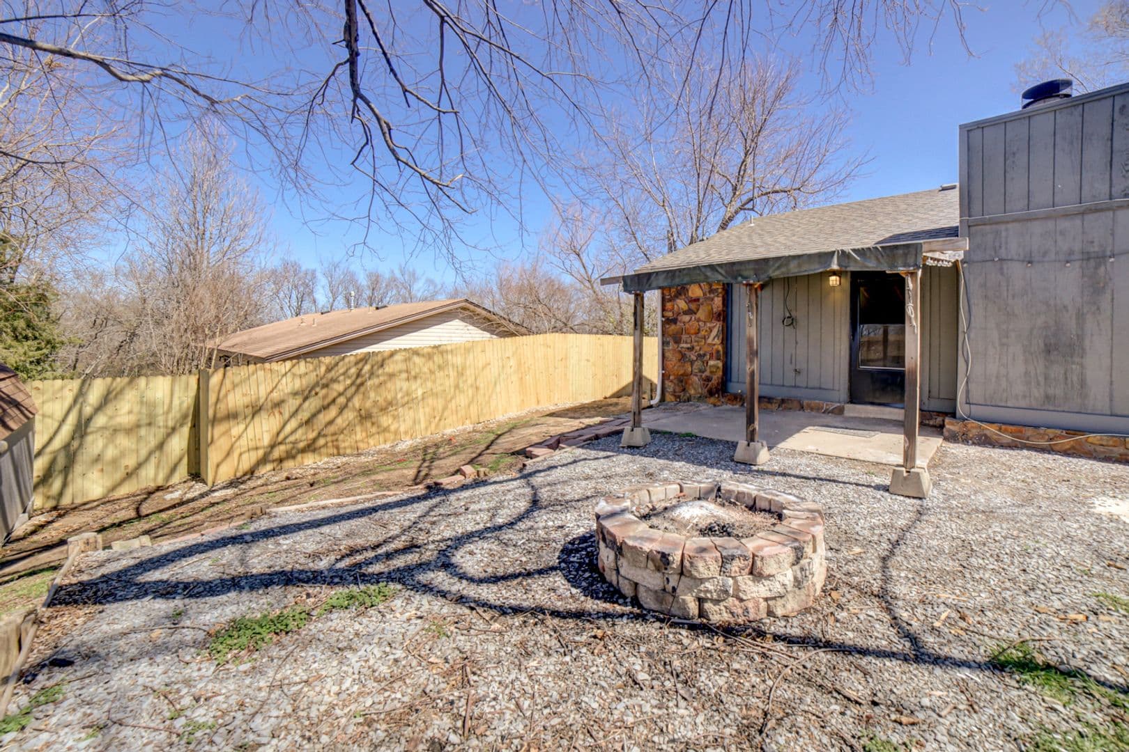 Glenpool House: 14628 S Xenophon Ave