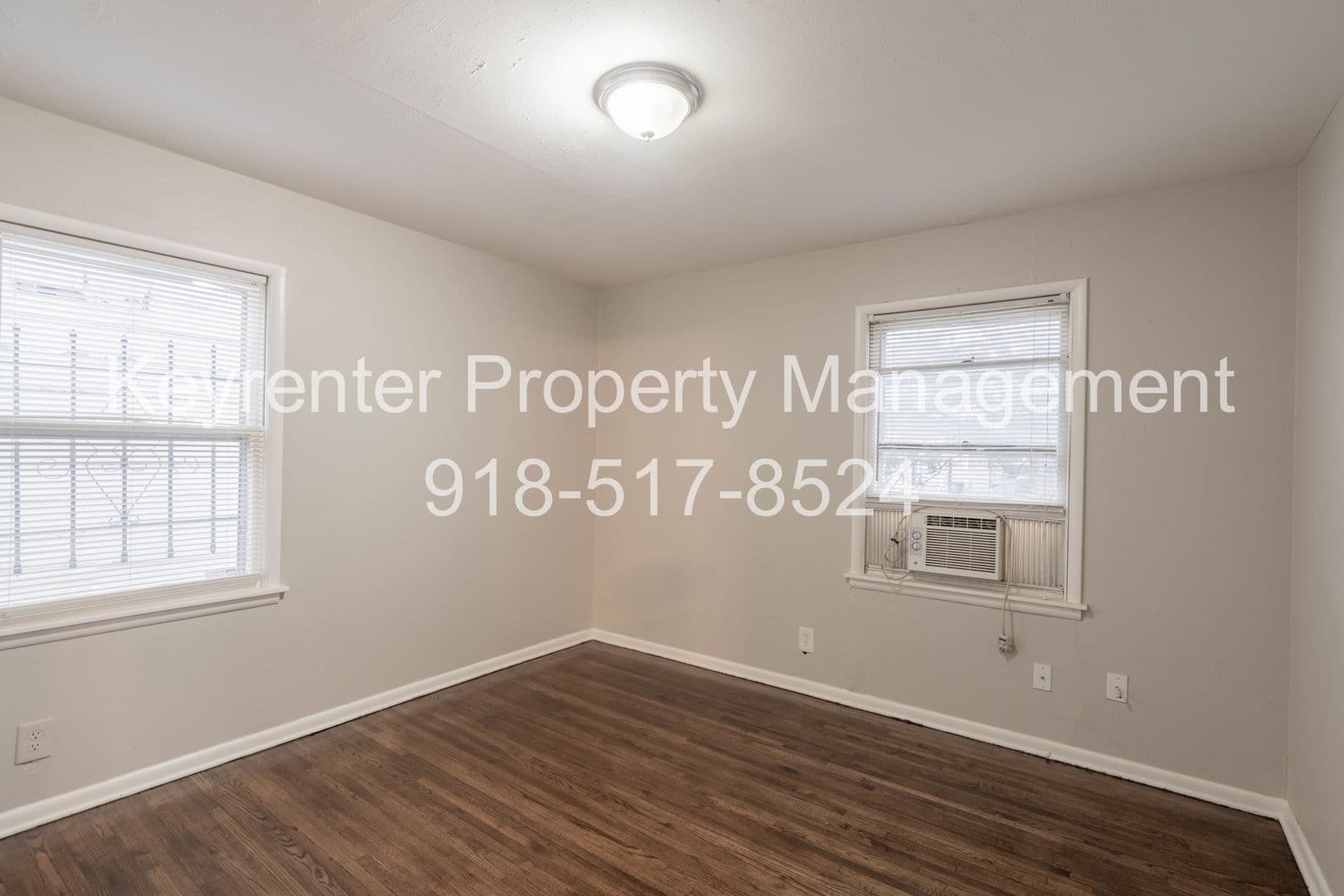 Tulsa House: 1553 E 53rd St N