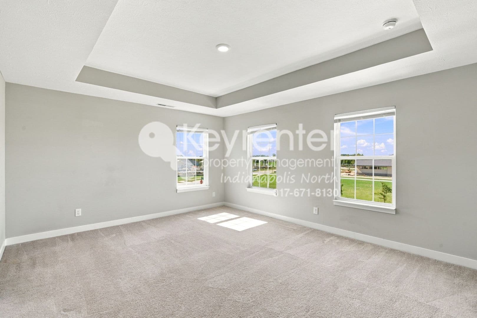 Westfield House: 17375 Lillian St