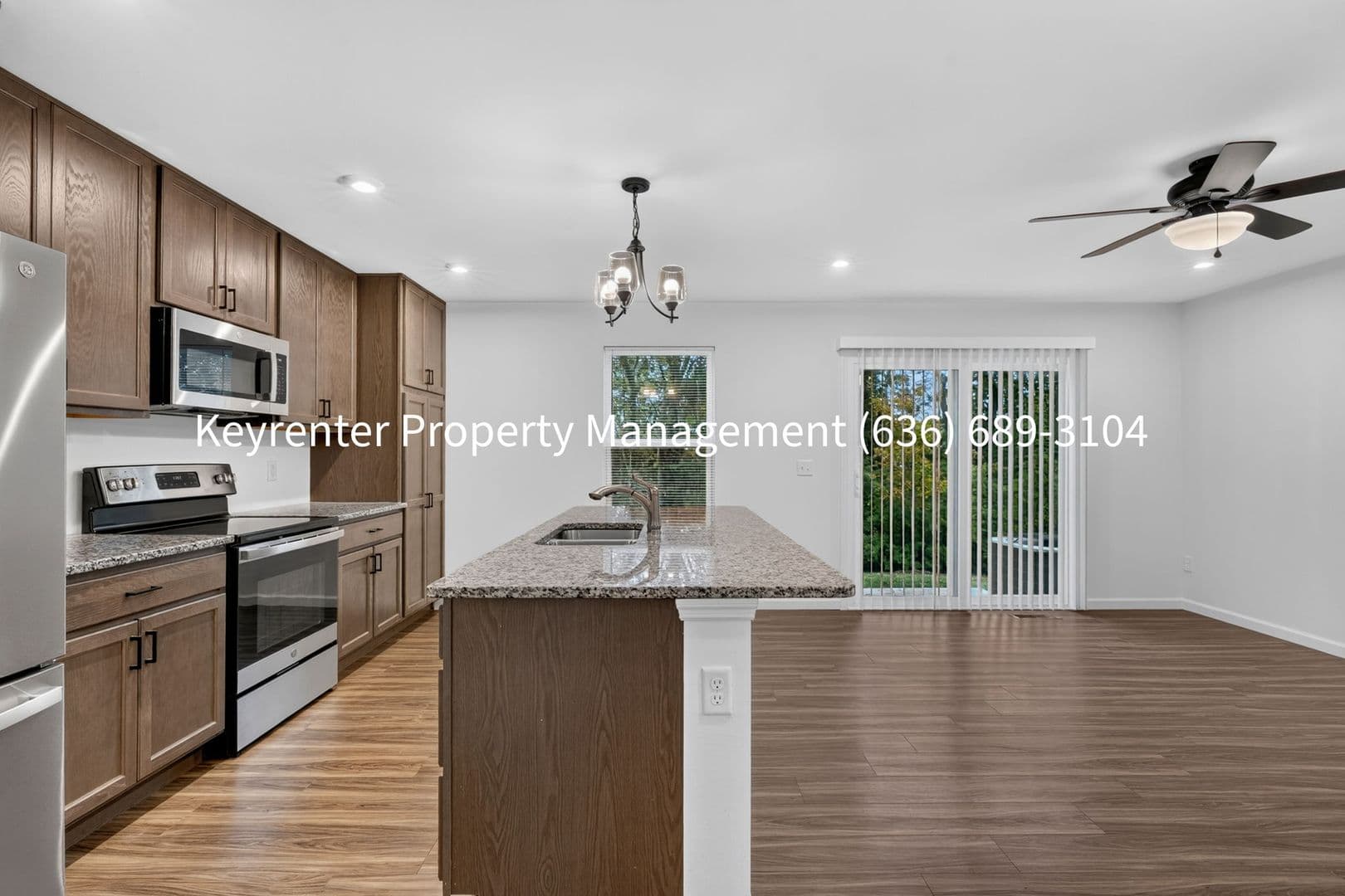 O'Fallon House: 335 Newbridge Way