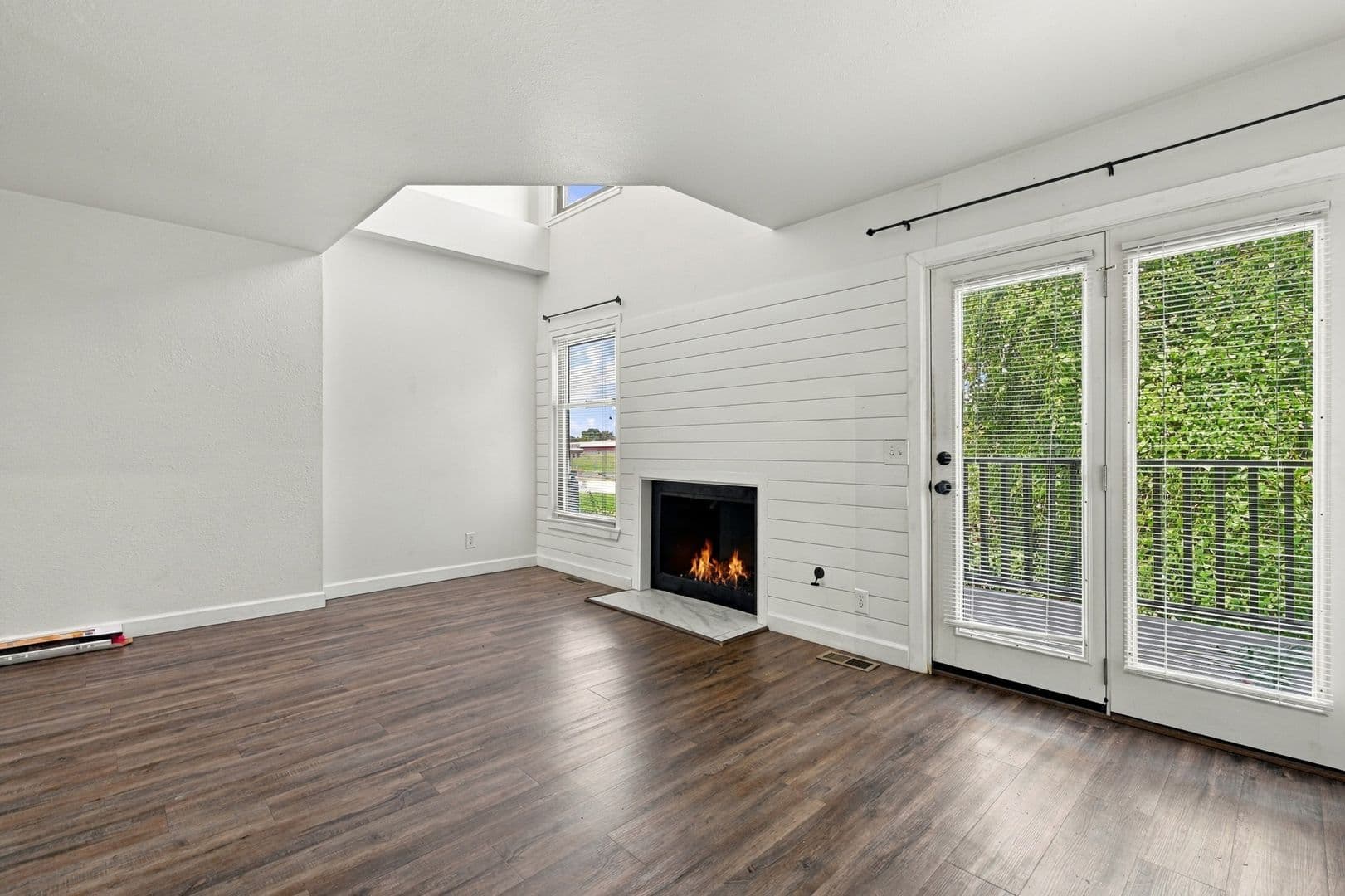 Tulsa House: 1225 S Lawton Ave