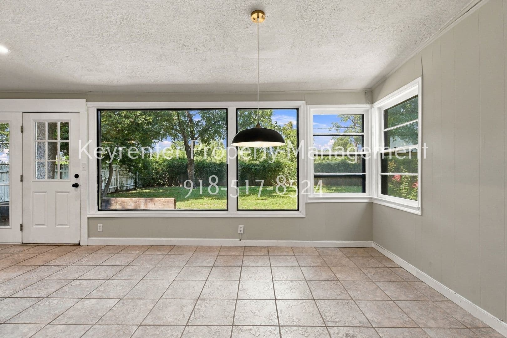 Tulsa House: 217 E 33rd Pl