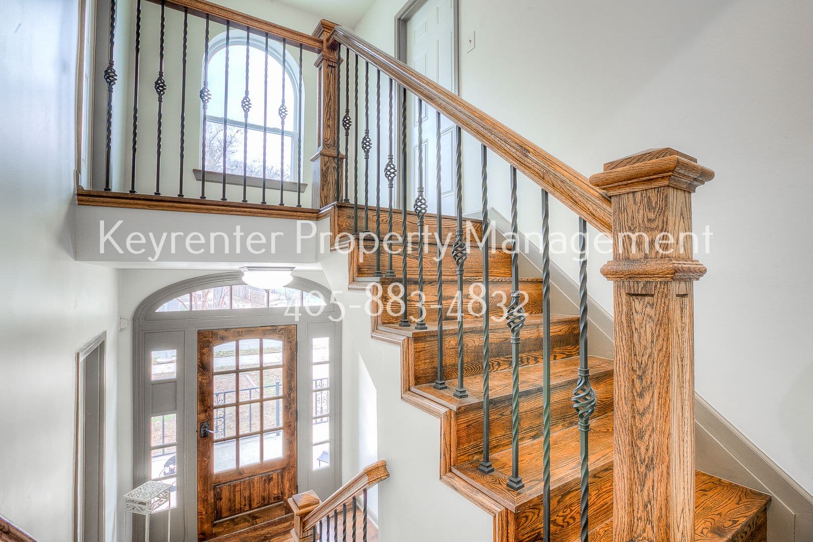 Oklahoma City Apartment: 1308 NW 16th St - 1