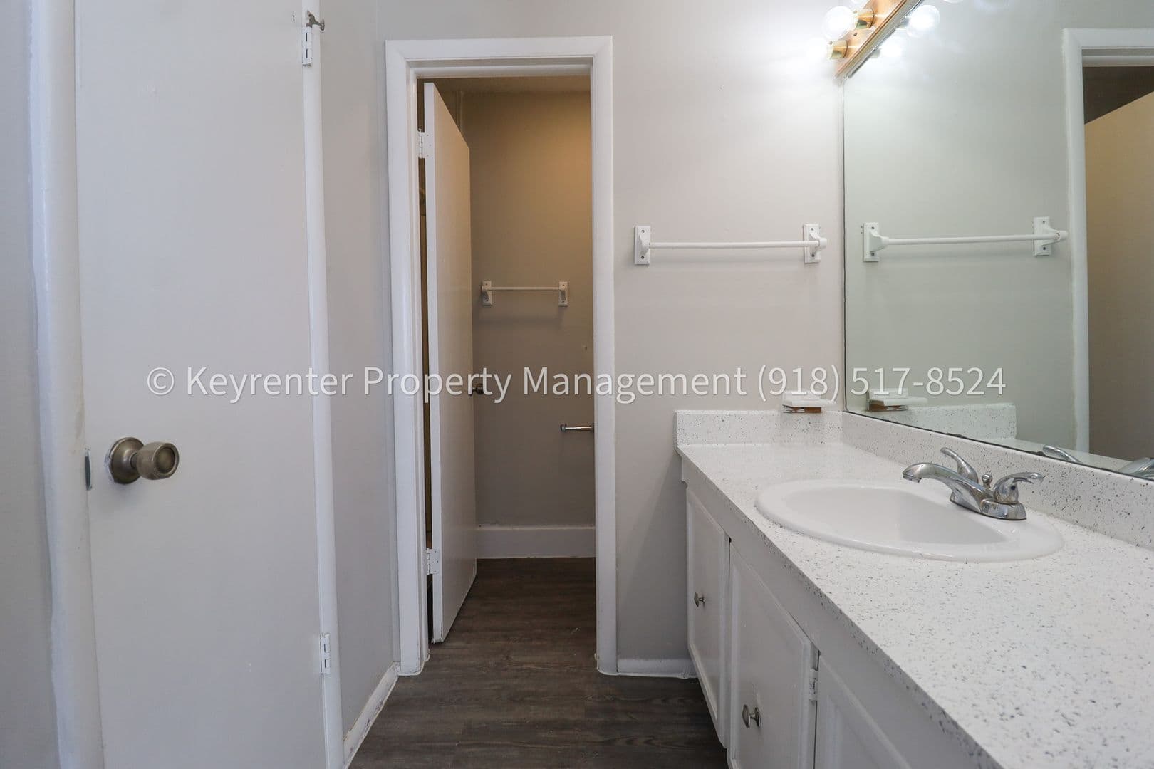Tulsa House: 6730 S Lewis Ave #1008