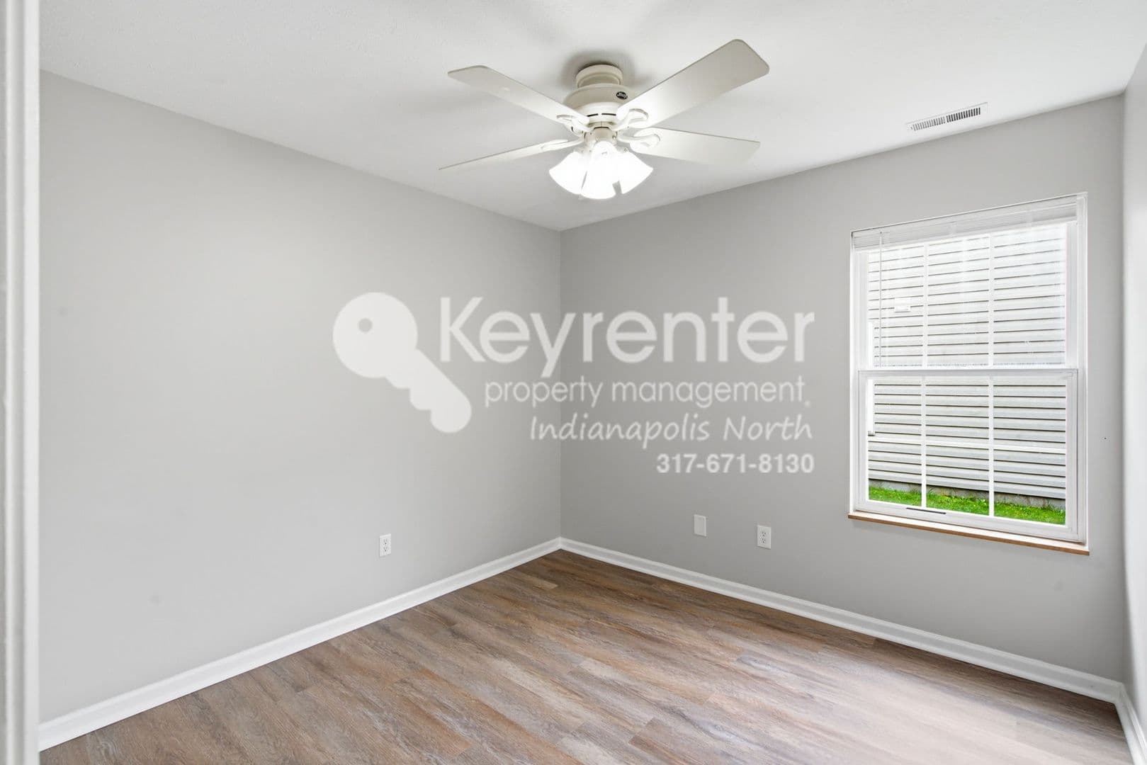 Indianapolis House: 4350 Meadowsweet Ct