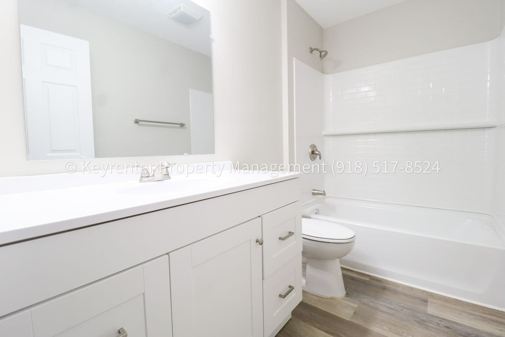 Tulsa Apartment: 4124 W 56th Pl