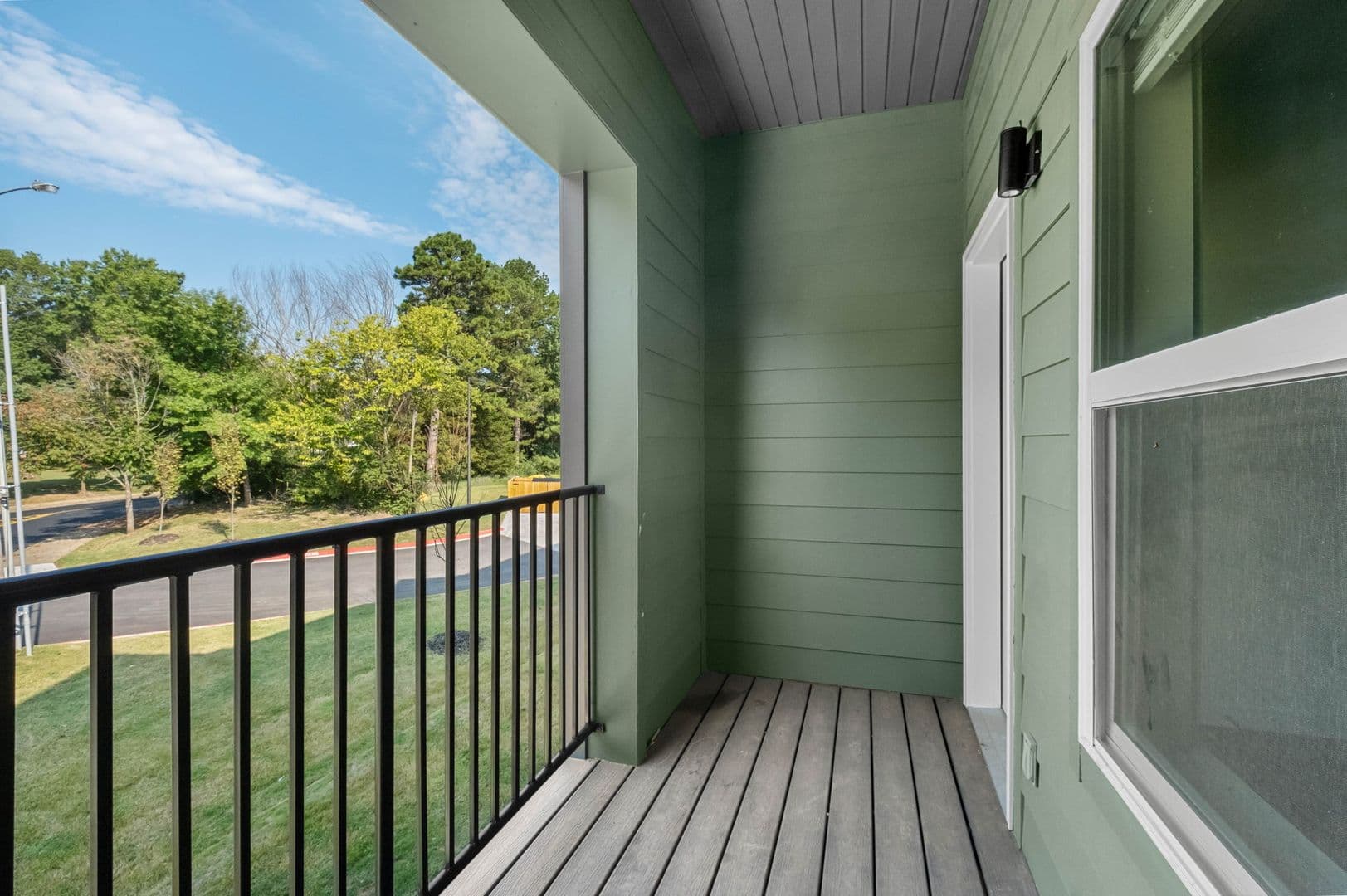 Fayetteville Apartment: 1096 S Bacardi Ave