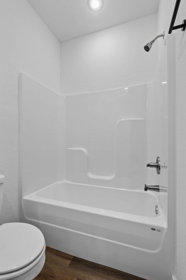 Fayetteville Apartment: 1096 S Bacardi Ave