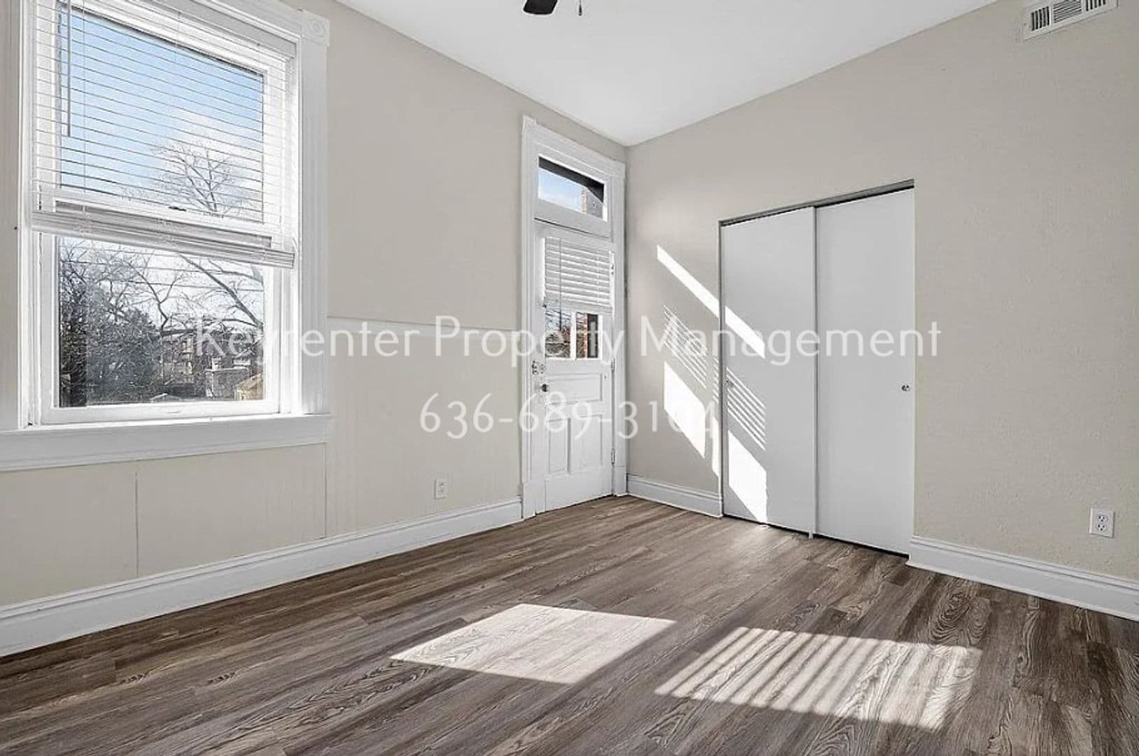 Saint Louis House: 2918 Sidney St