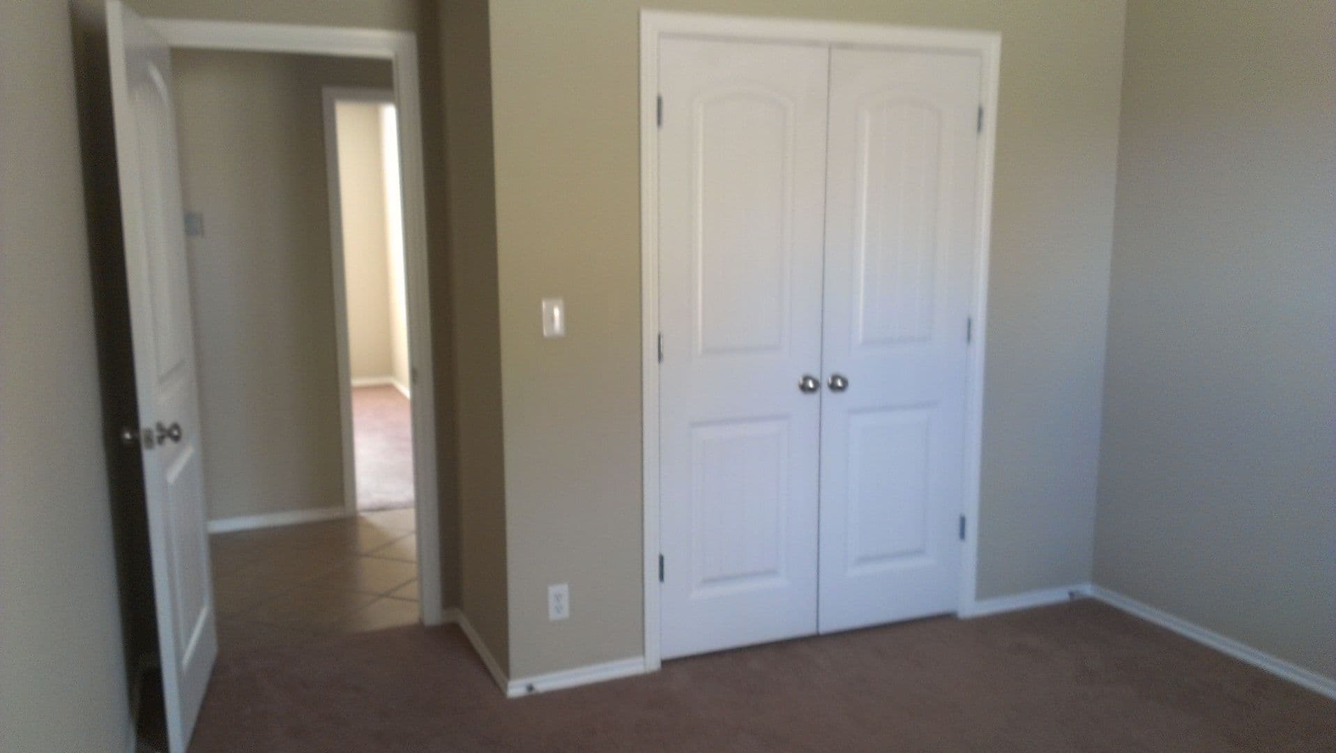 Jenks House: 2005 W 119th St S