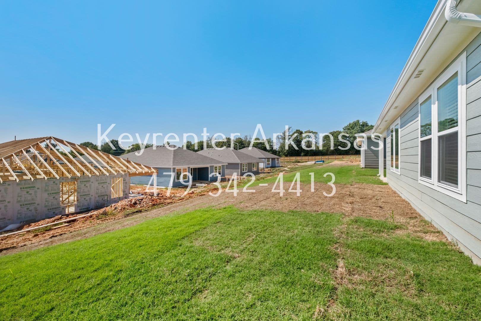 Gentry House: 1317 Bates St