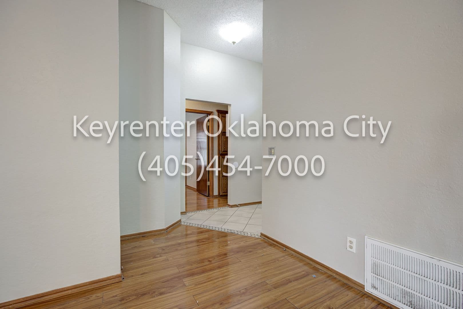 Oklahoma City House: 8308 NW 10th Ter
