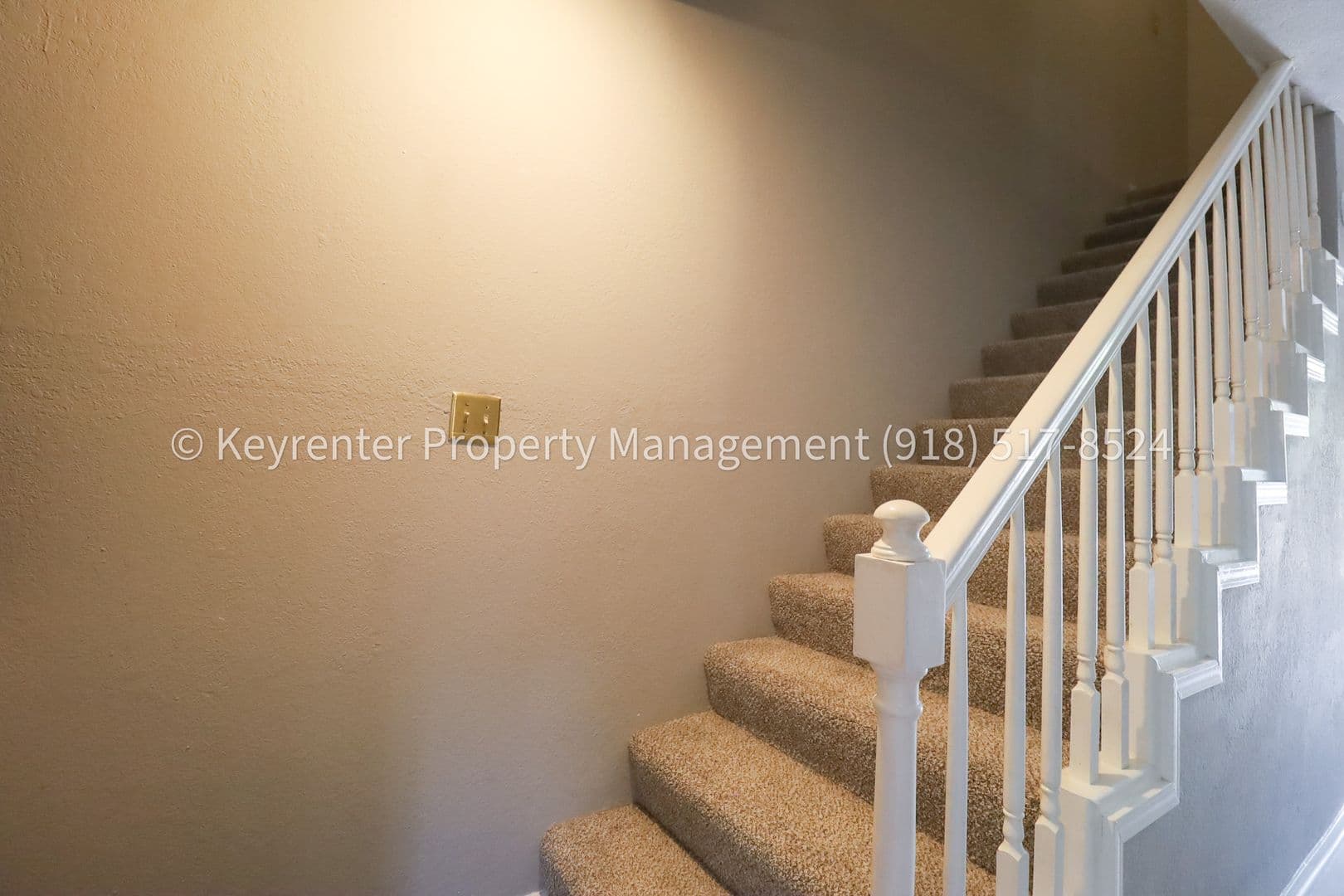 Tulsa Condo: 6246 S Yorktown Pl