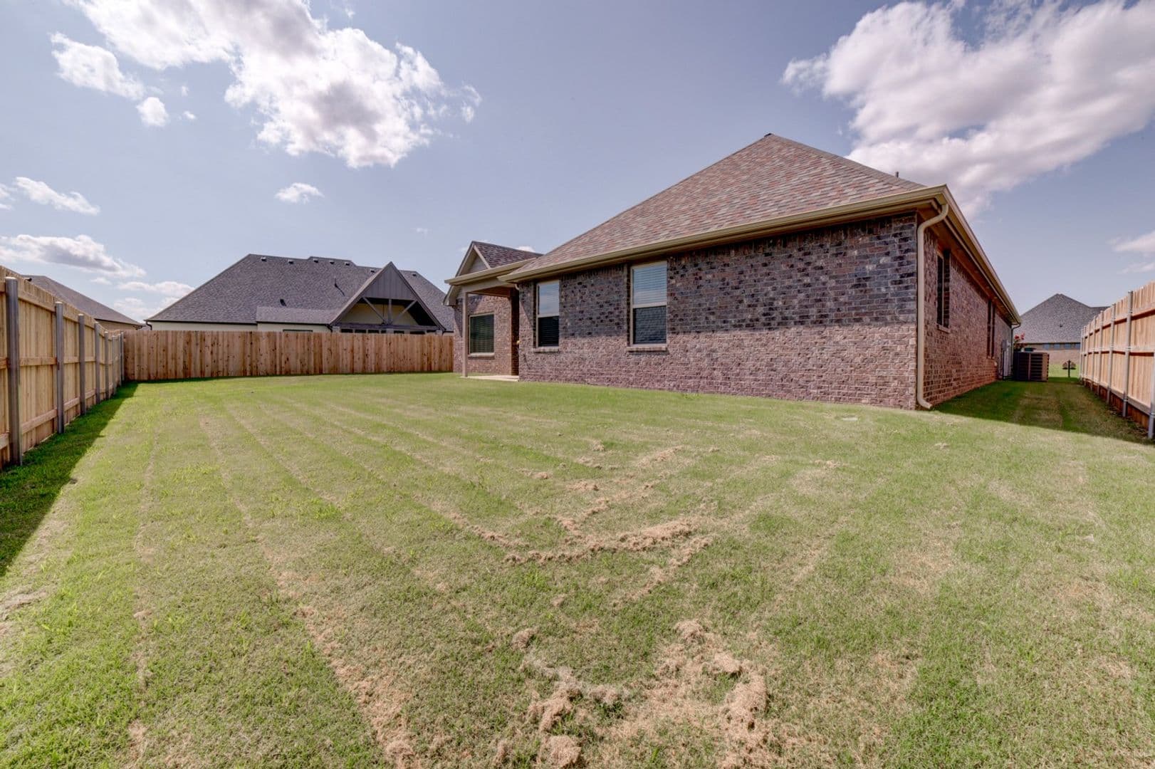 Jenks House: 424 E 129th Pl S