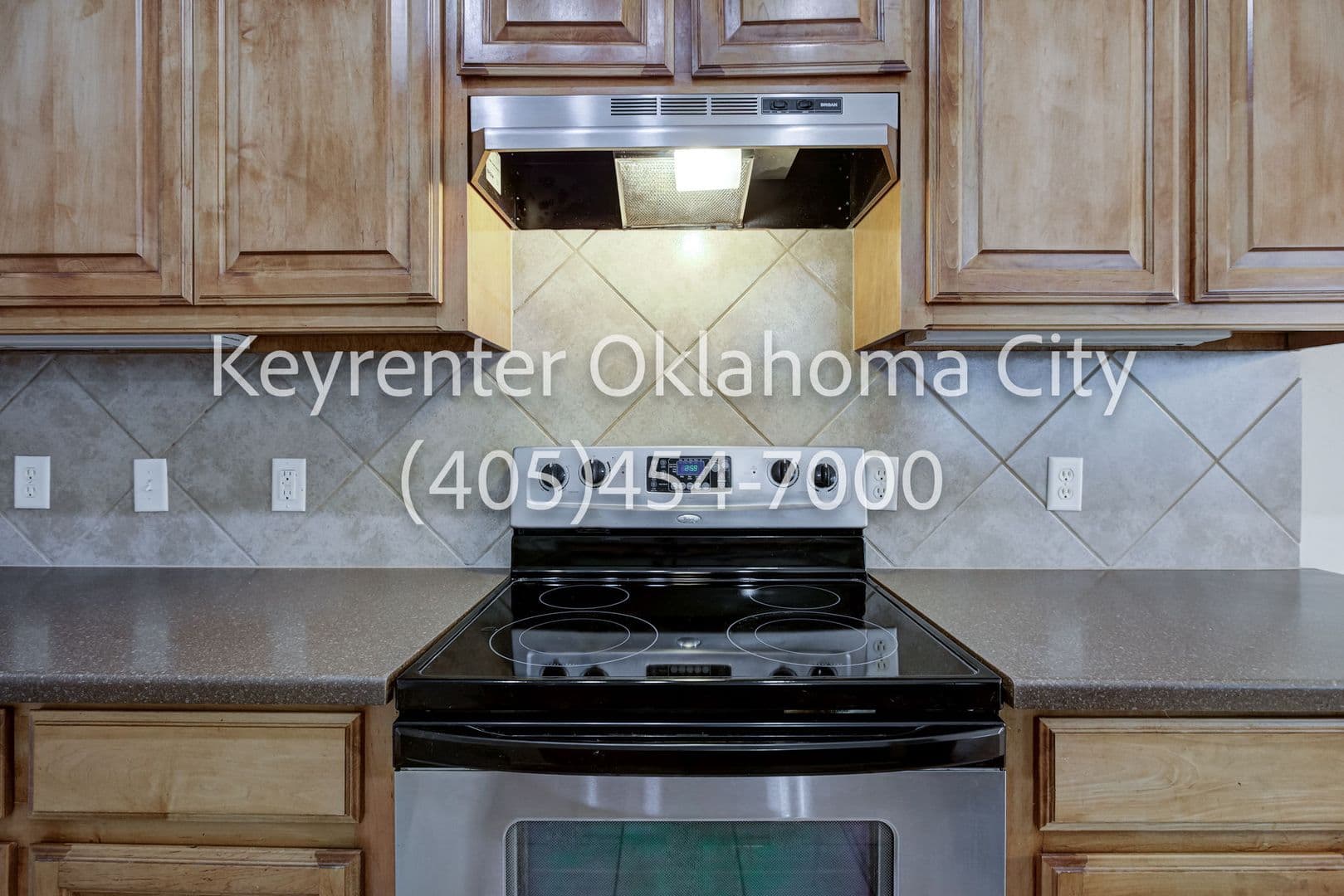 Oklahoma City House: 9537 SW 24th Ter