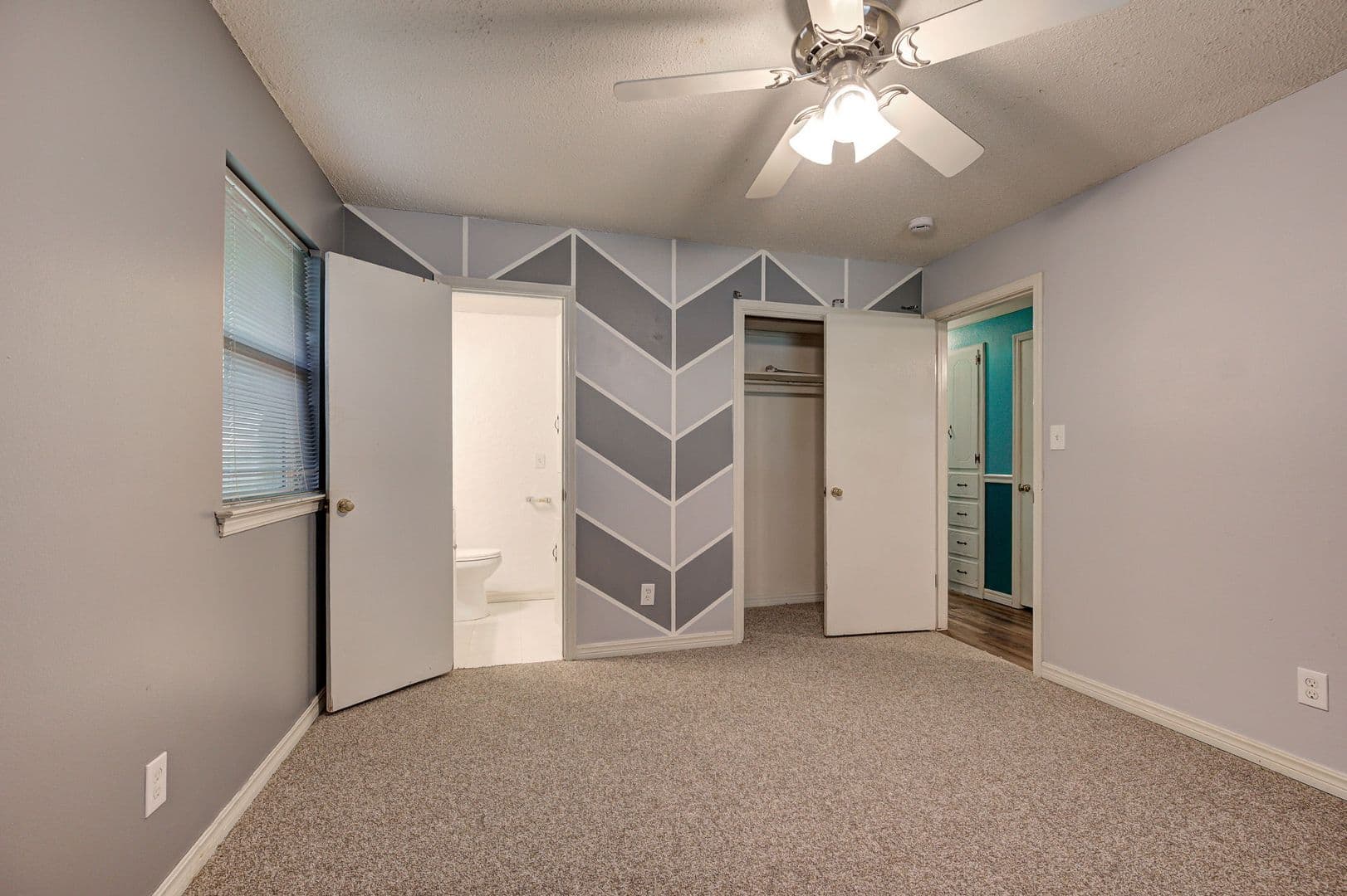 Oklahoma City House: 6004 NW 27th St
