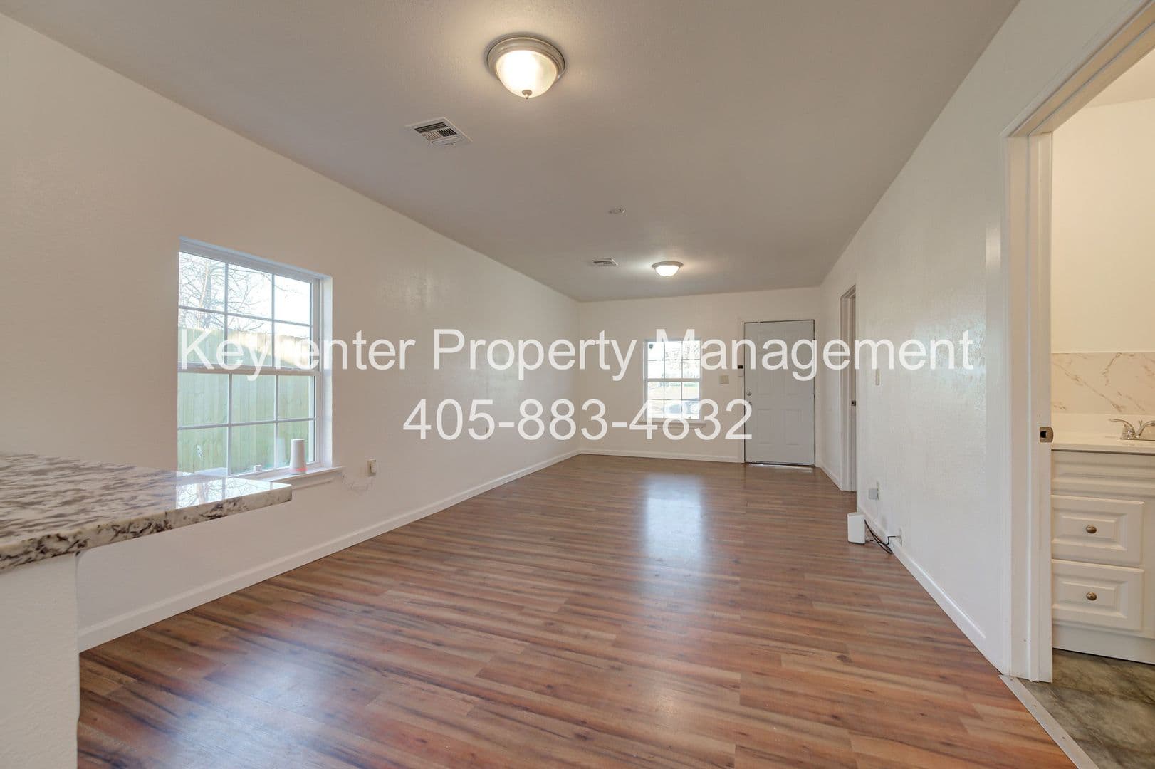 Oklahoma City House: 2709 N Fonshill Ave