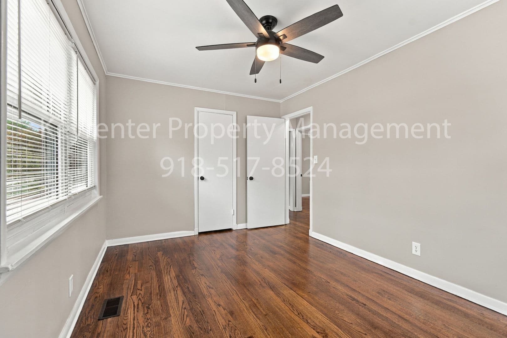 Tulsa House: 2509 S Irvington Ave