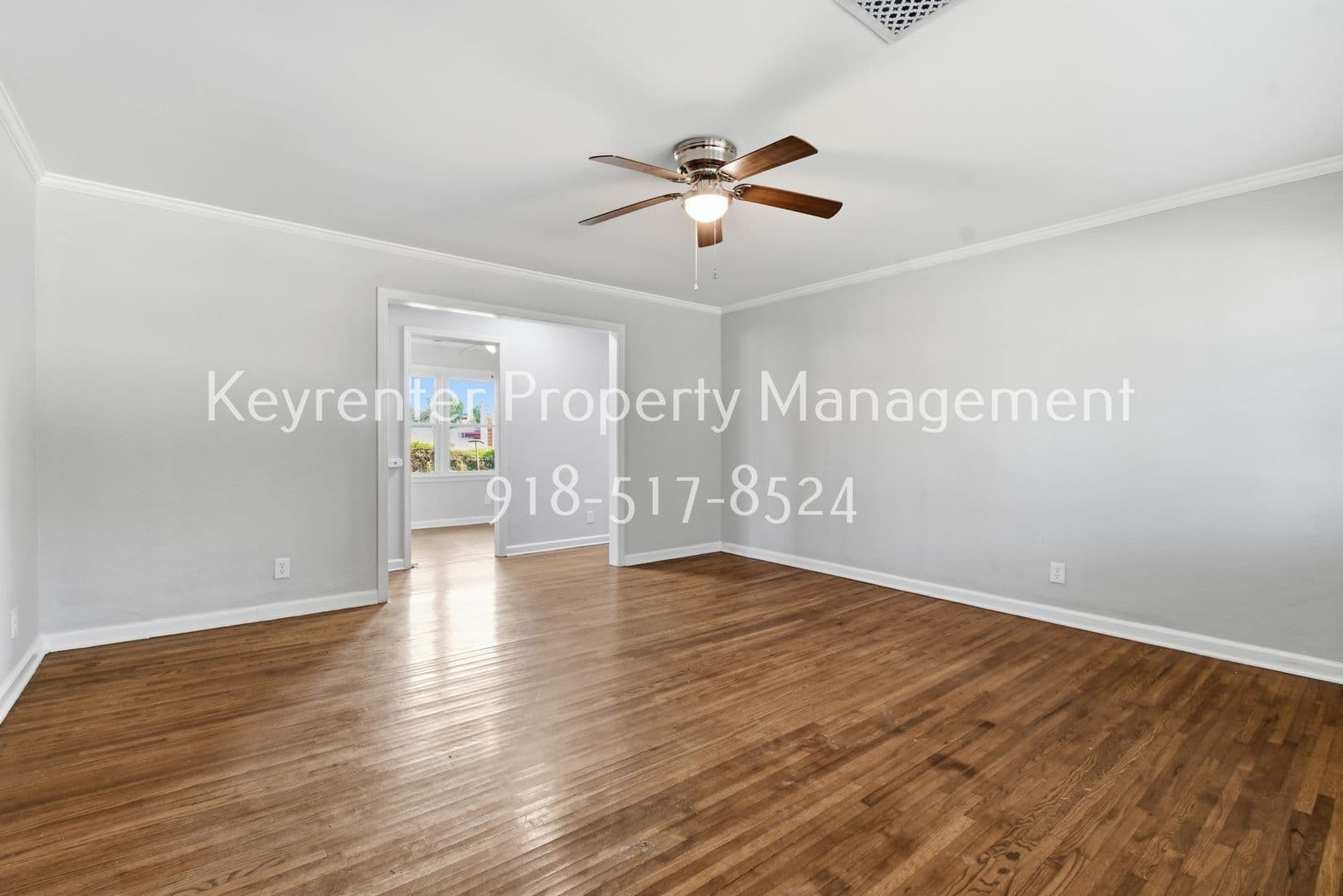 Tulsa House: 45 E 51st Pl