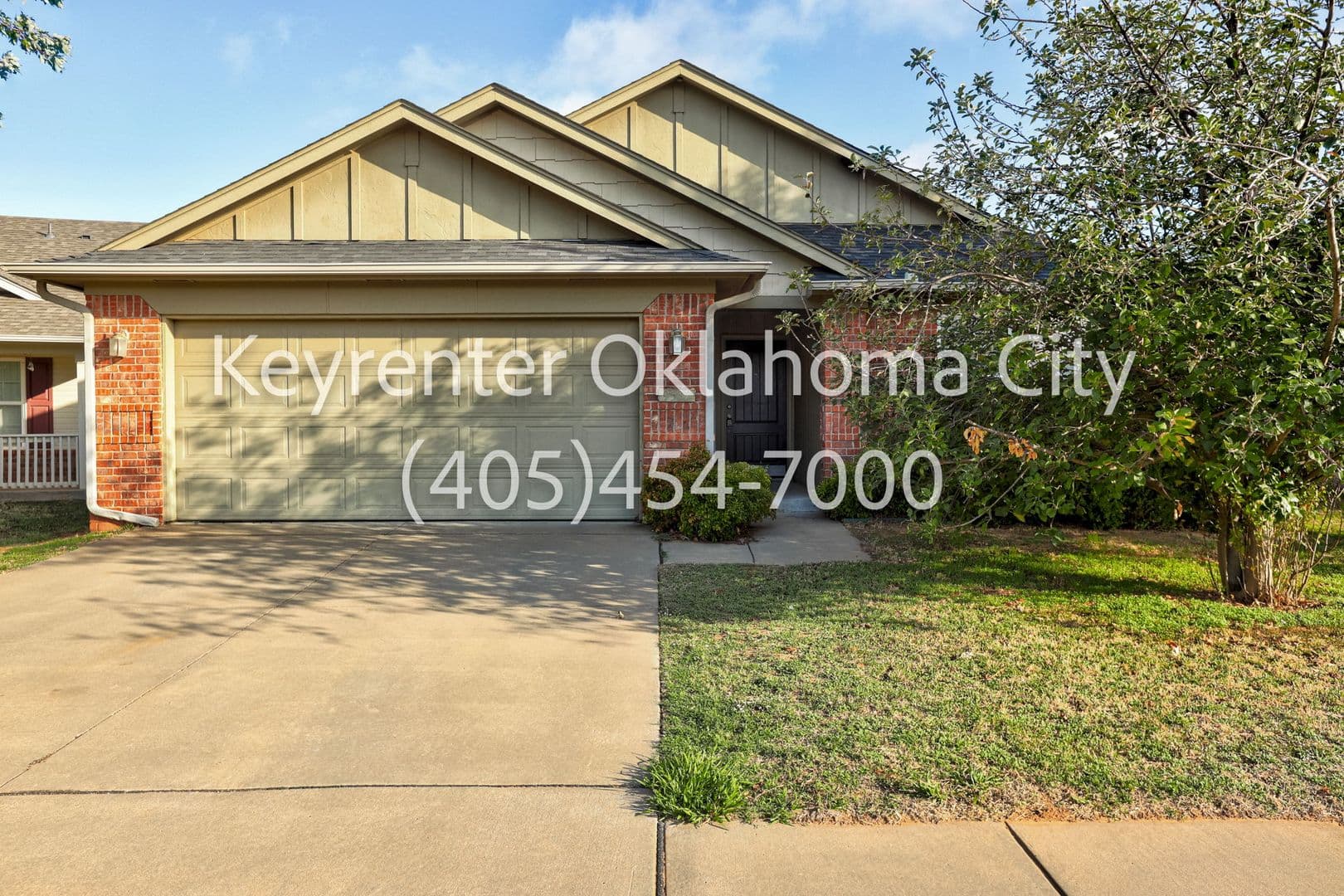 Oklahoma City House: 9537 SW 24th Ter