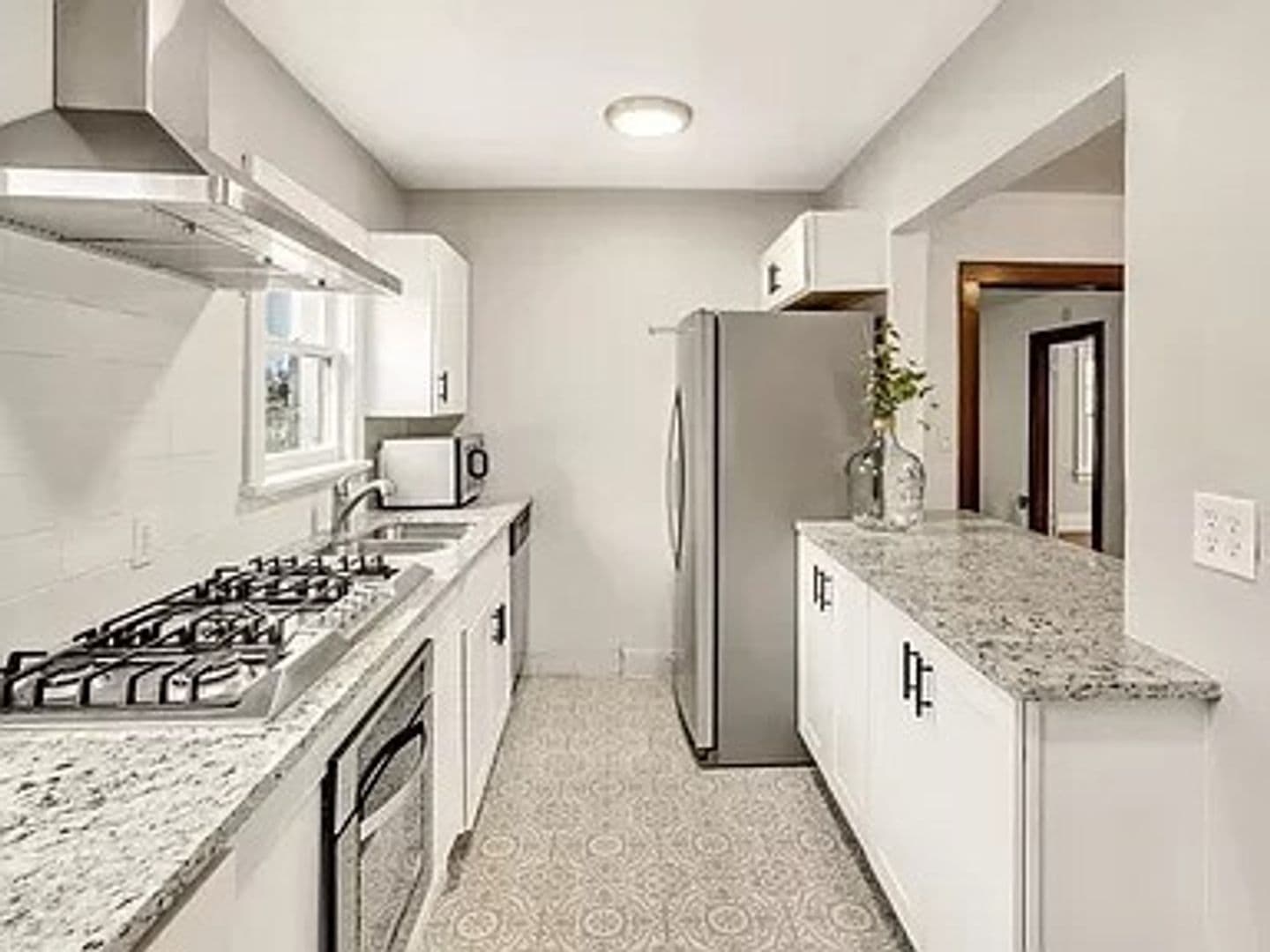 Oklahoma City House: 918 W Hill St