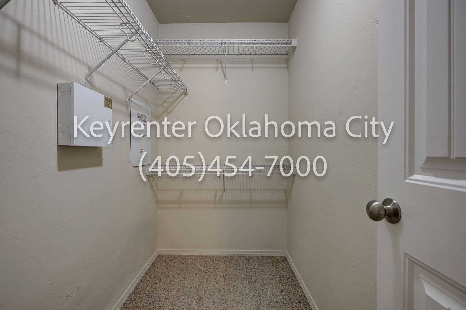 Oklahoma City House: 9537 SW 24th Ter