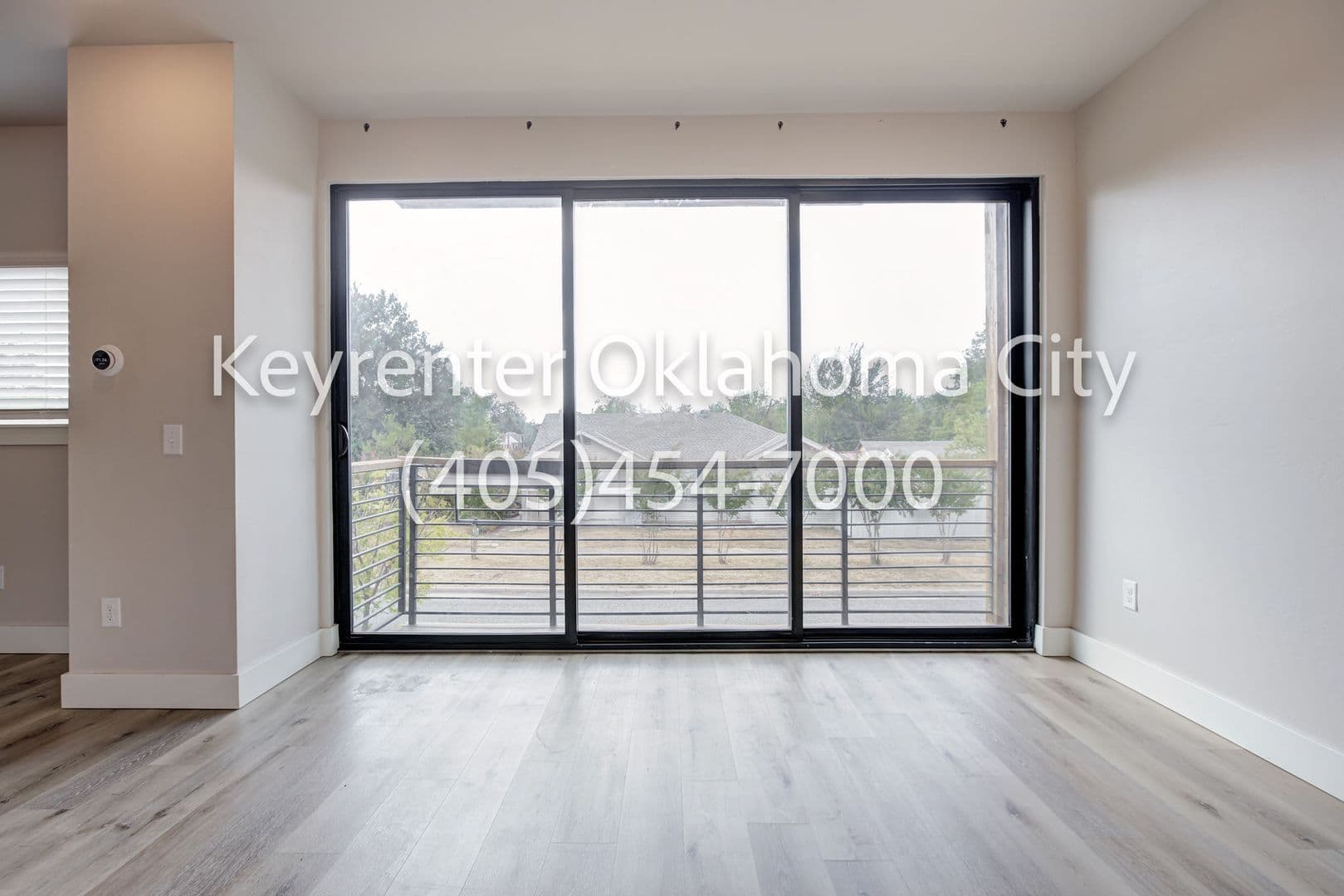 Oklahoma City House: 1631 NW 21st St #5